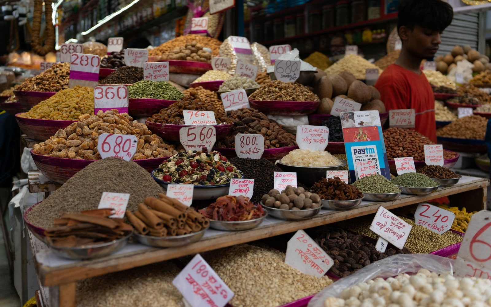 15-Day India Food & Culinary Tour