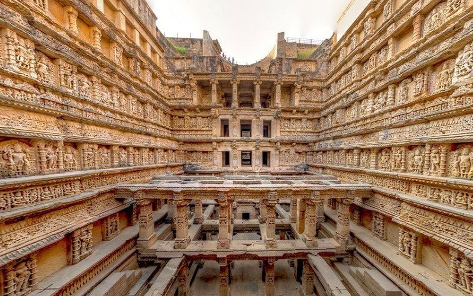 11 Days Heritage & Culture Tour of Gujarat