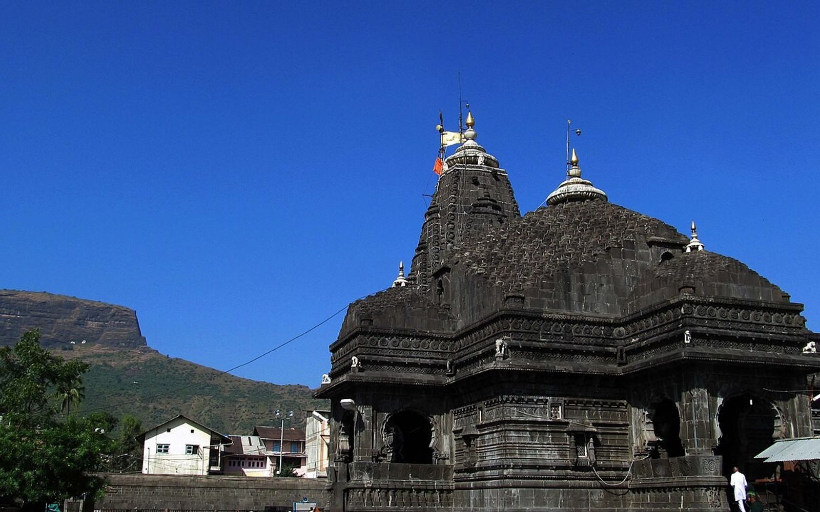 1 Night / 2 Days Trimbakeshwar & Nashik Tour from Mumbai