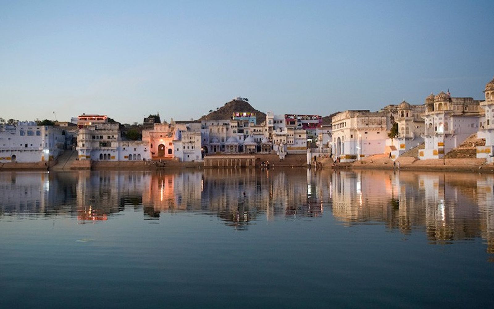 9 Days Pushkar Fair Tour 2025 with Jaipur and Agra