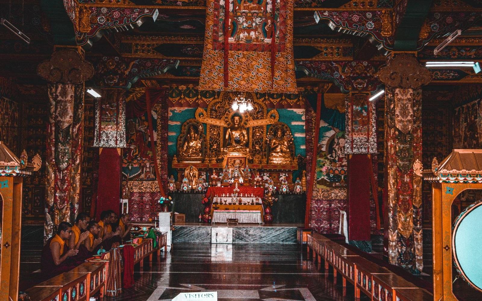 8 Days Gangtok Pelling Darjeeling Tour