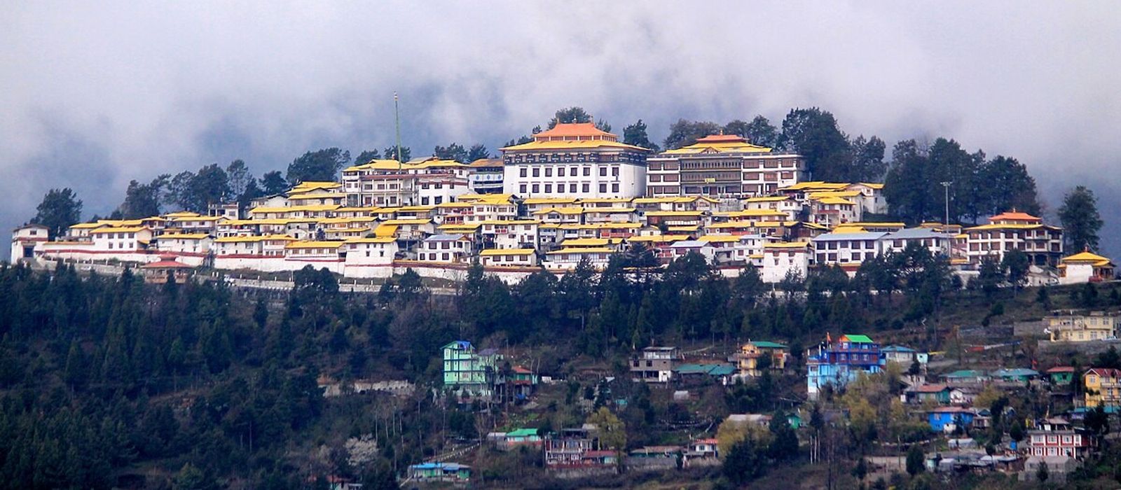 North East India Tours