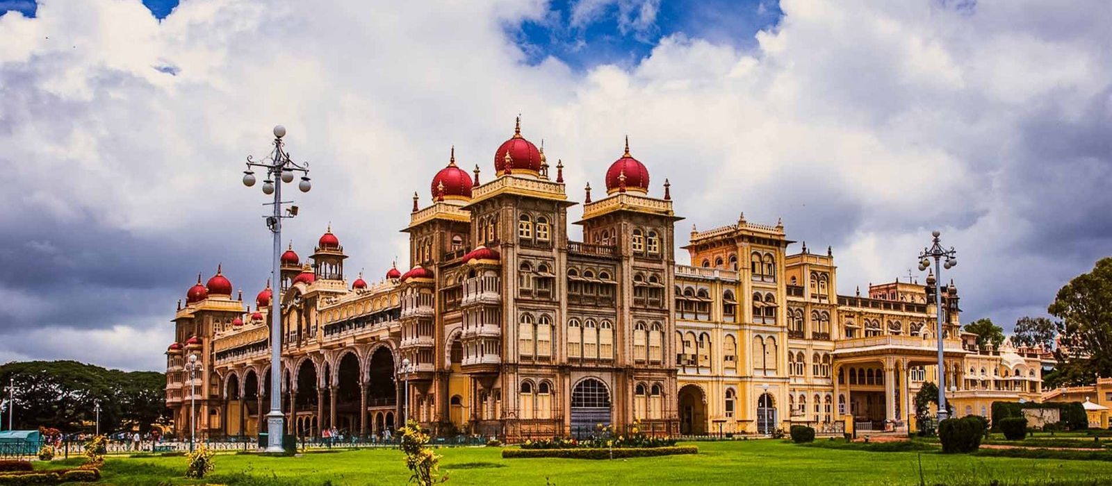 South India Tours