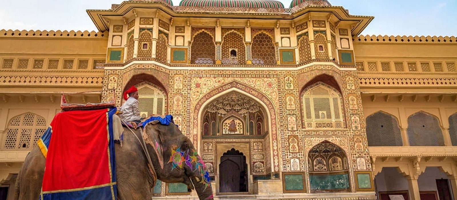 India Historical Tours