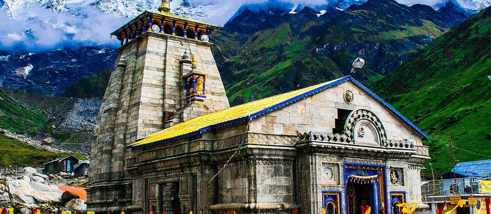 Kedarnath gallery 2