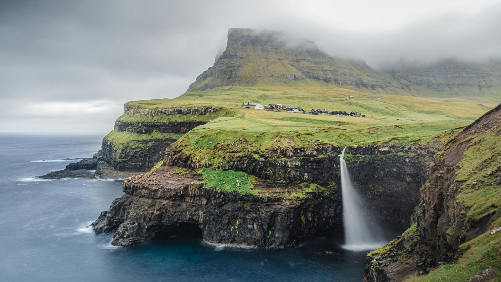 The Faroe Islands: Where the Edge of the World Feels Like Home