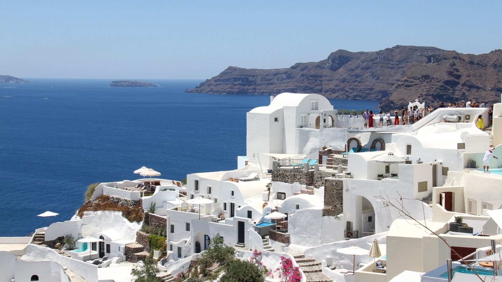 Top 10 Unforgottable Honeymoon destinations in the world