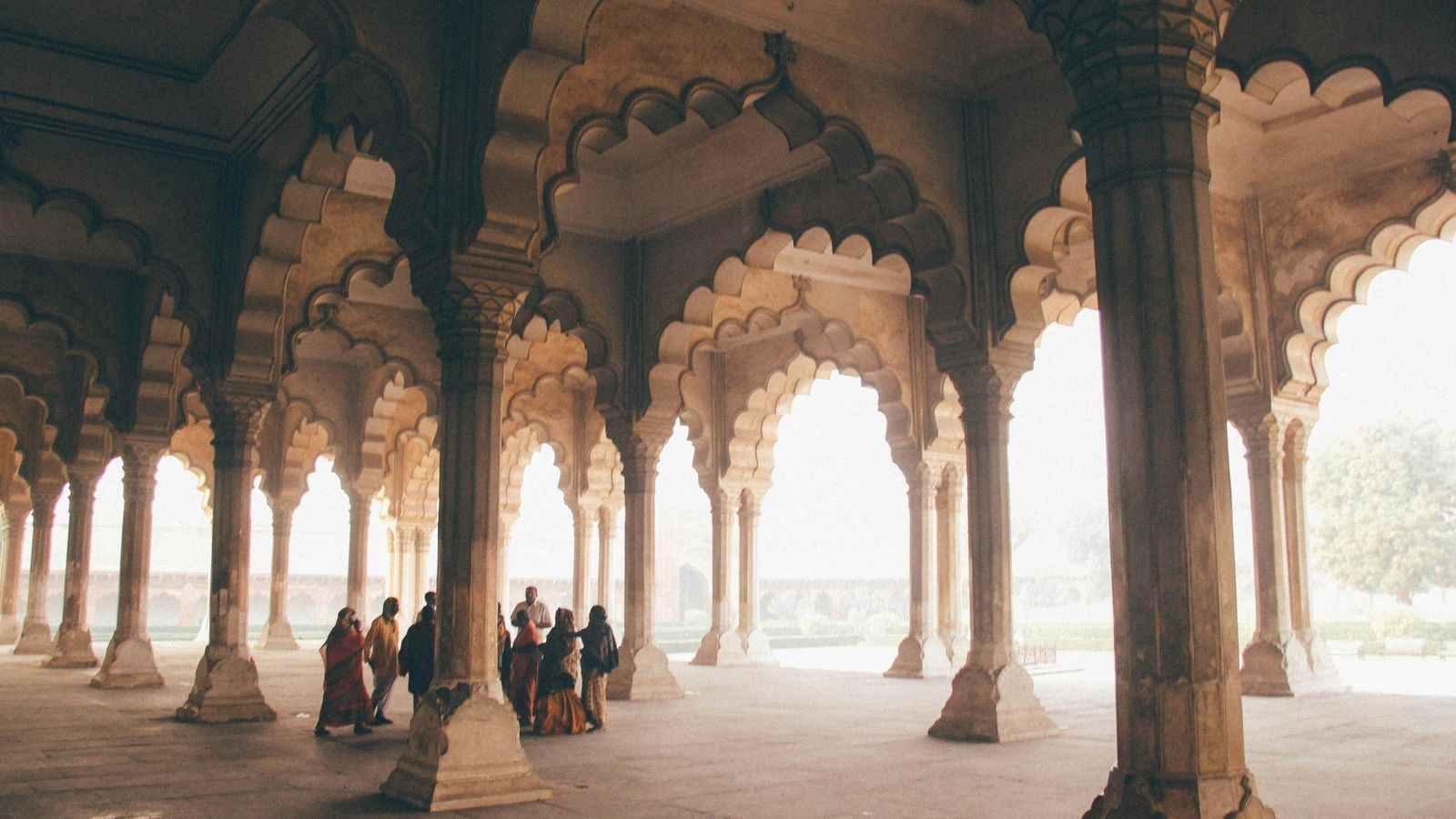 Exploring India: A Land of Diversity, Heritage, and Spirituality