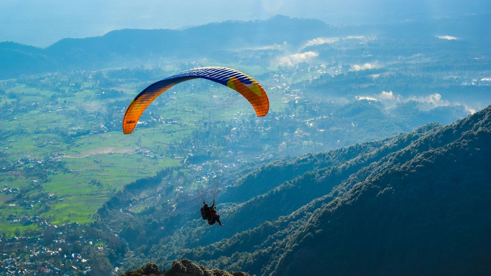 Adventure Awaits: The Ultimate Guide to Trekking and Outdoor Escapes