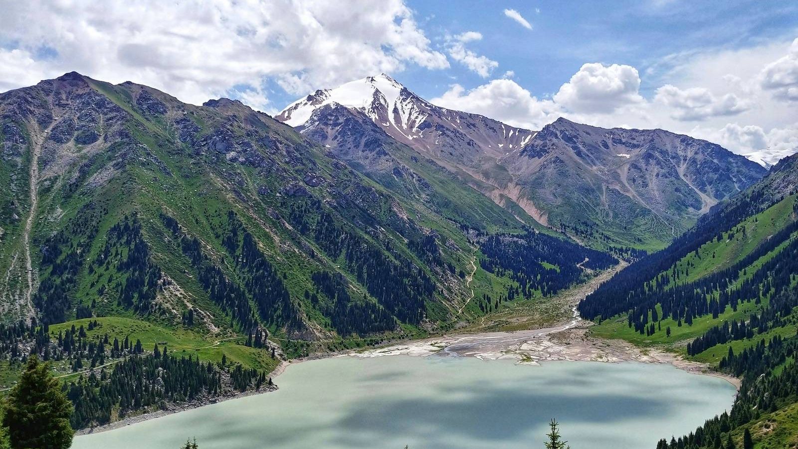 Discovering Kazakhstan: The Heart of the Silk Road and the Land of Endless Steppes