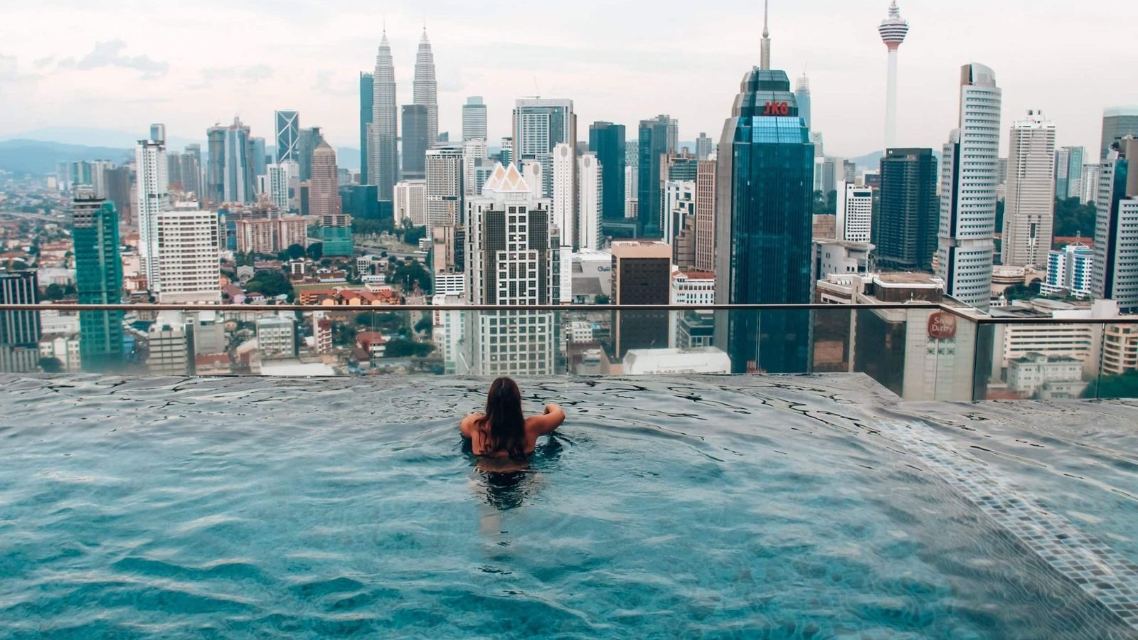 Discovering Malaysia: A Fusion of Culture, Nature, and Modernity (copy)