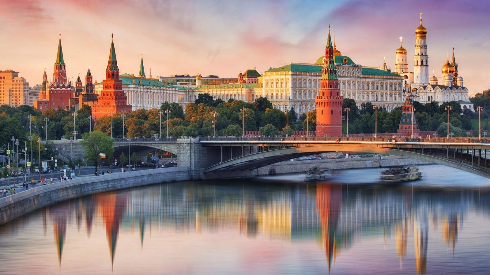 Exploring the Grandeur of Russia: A Journey Through History and Culture