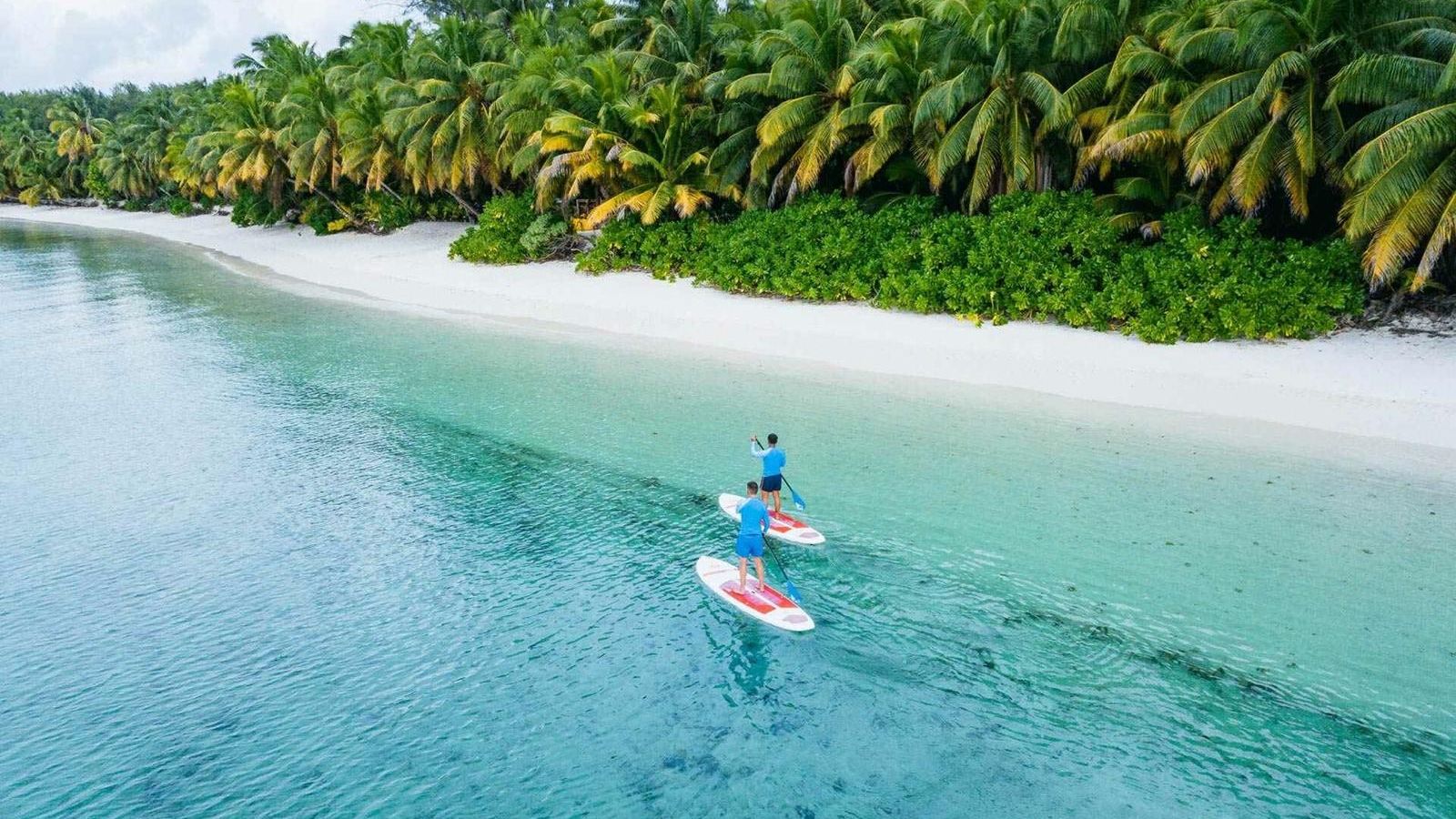 Top 10 Visa-Free & Easy Visa Destinations for Indian Citizens