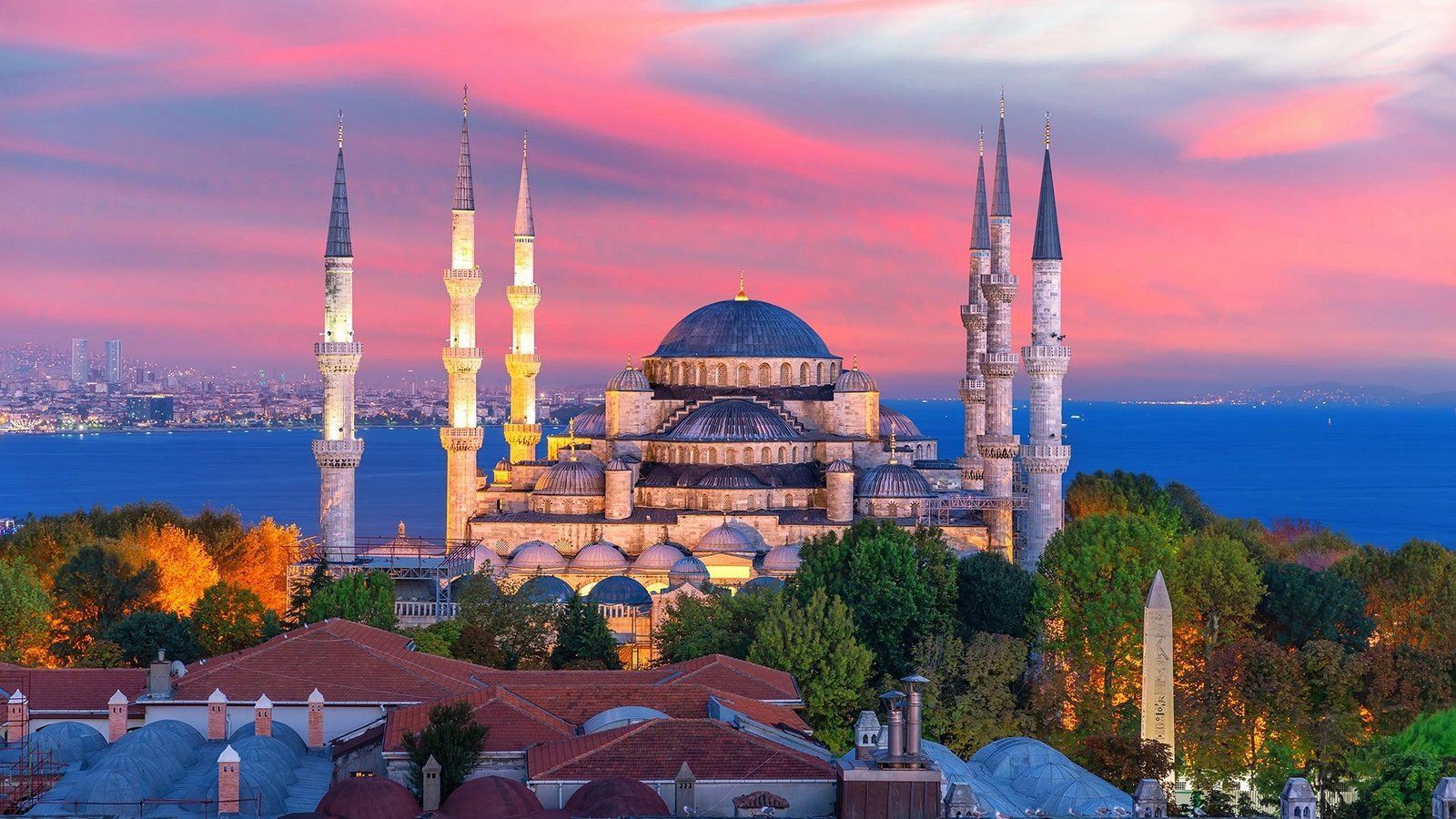 Top 10 Things to Do in Turkey: Experiences You'll Never Forget