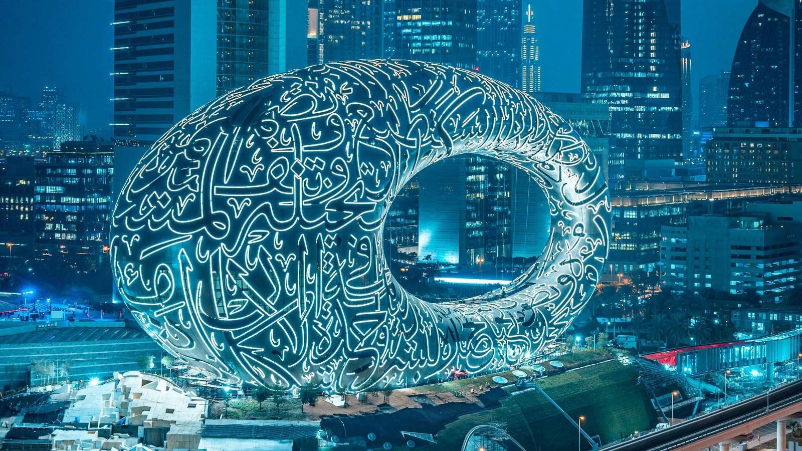 Dubai Travel Guide for First Time Visitors!