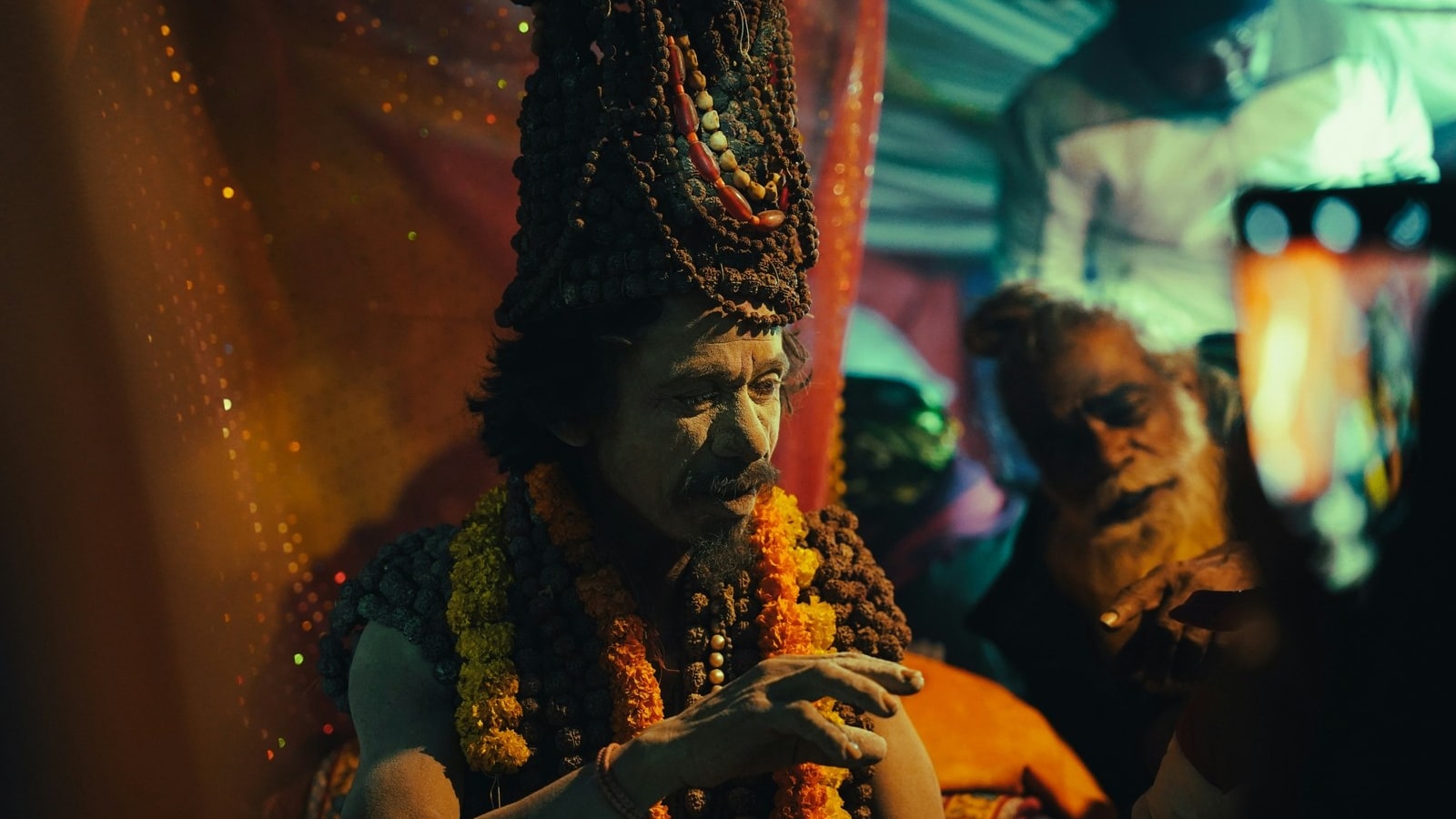 Kumbh Mela 2025