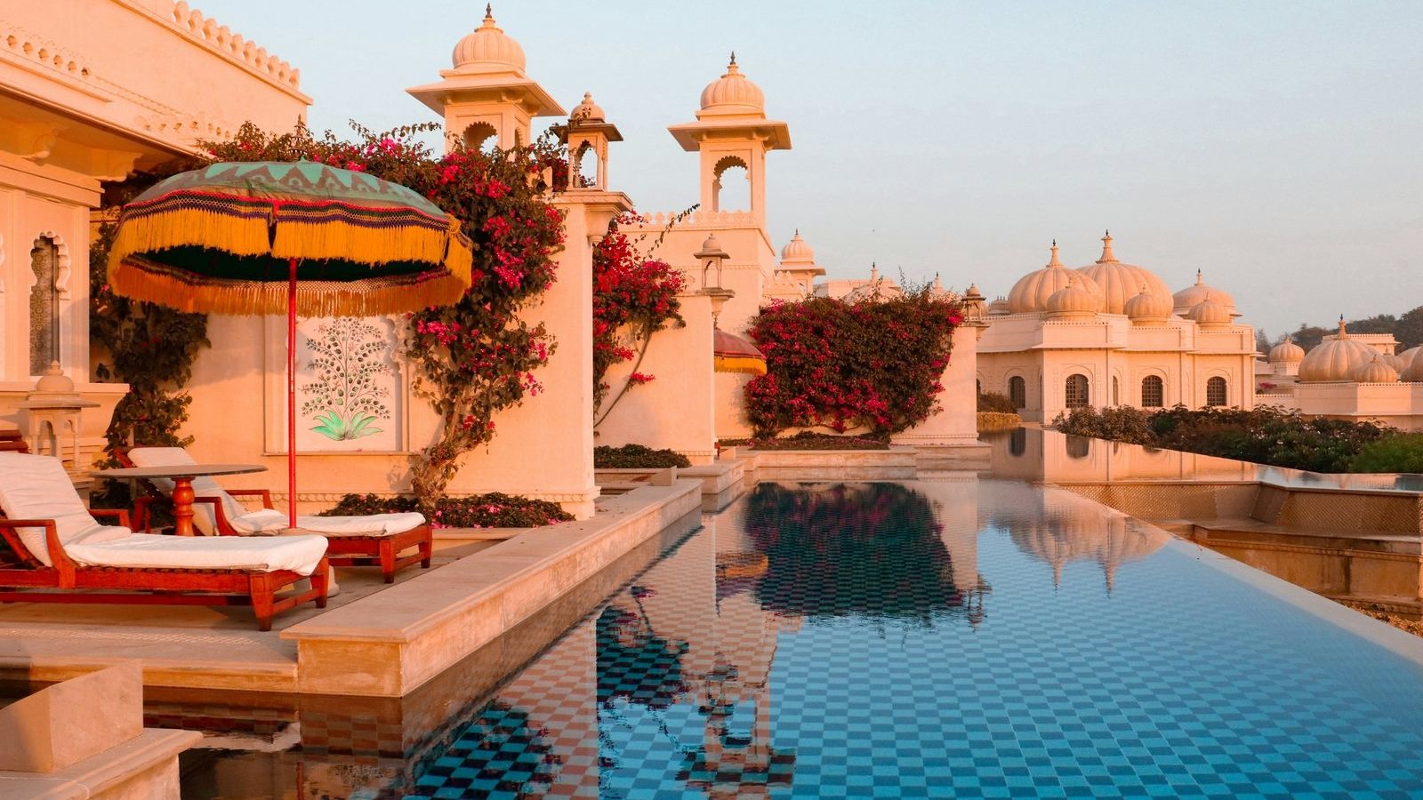 Luxury India Travel: A Journey Beyond Five-Star Hotels