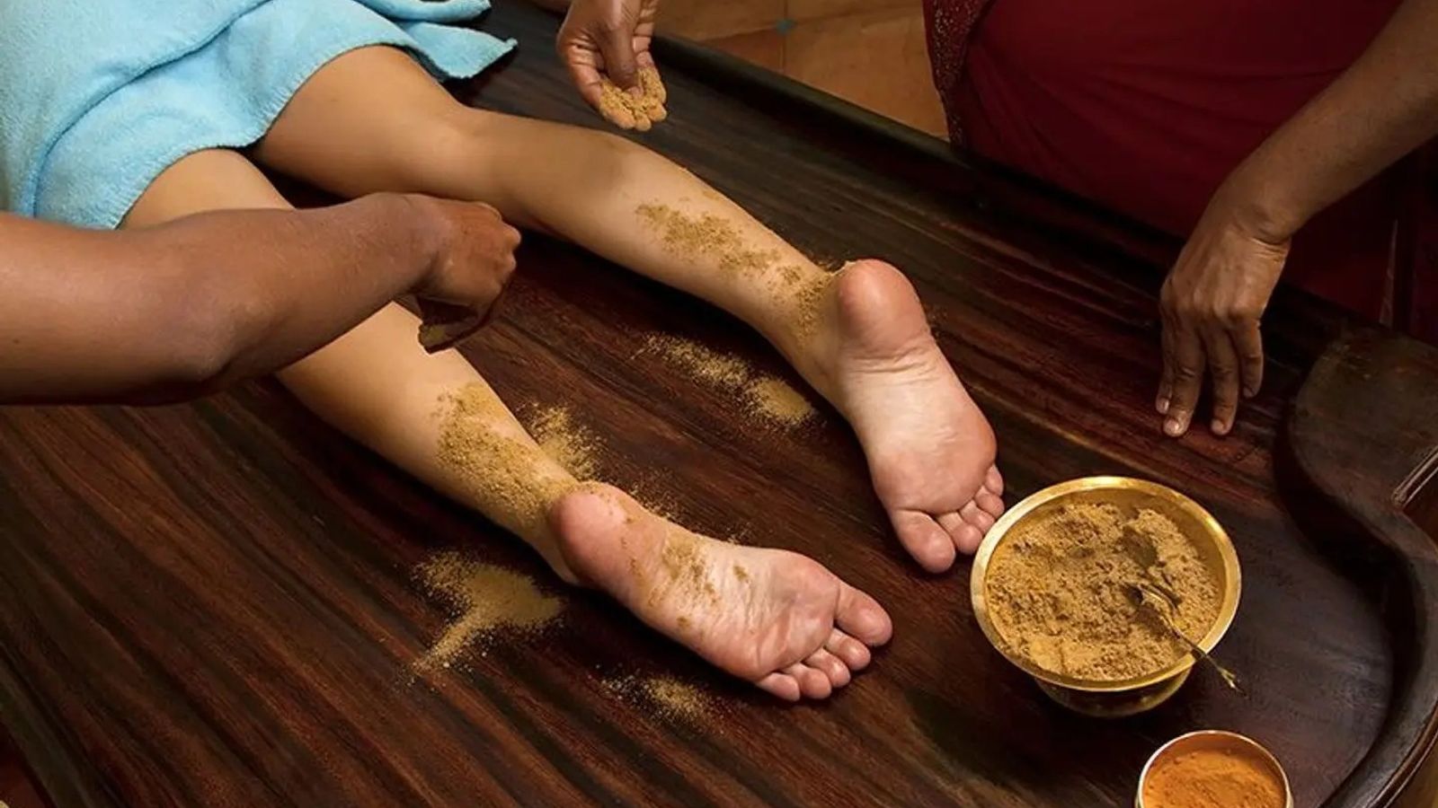 Ayurveda in India: The Ancient Science of Healing