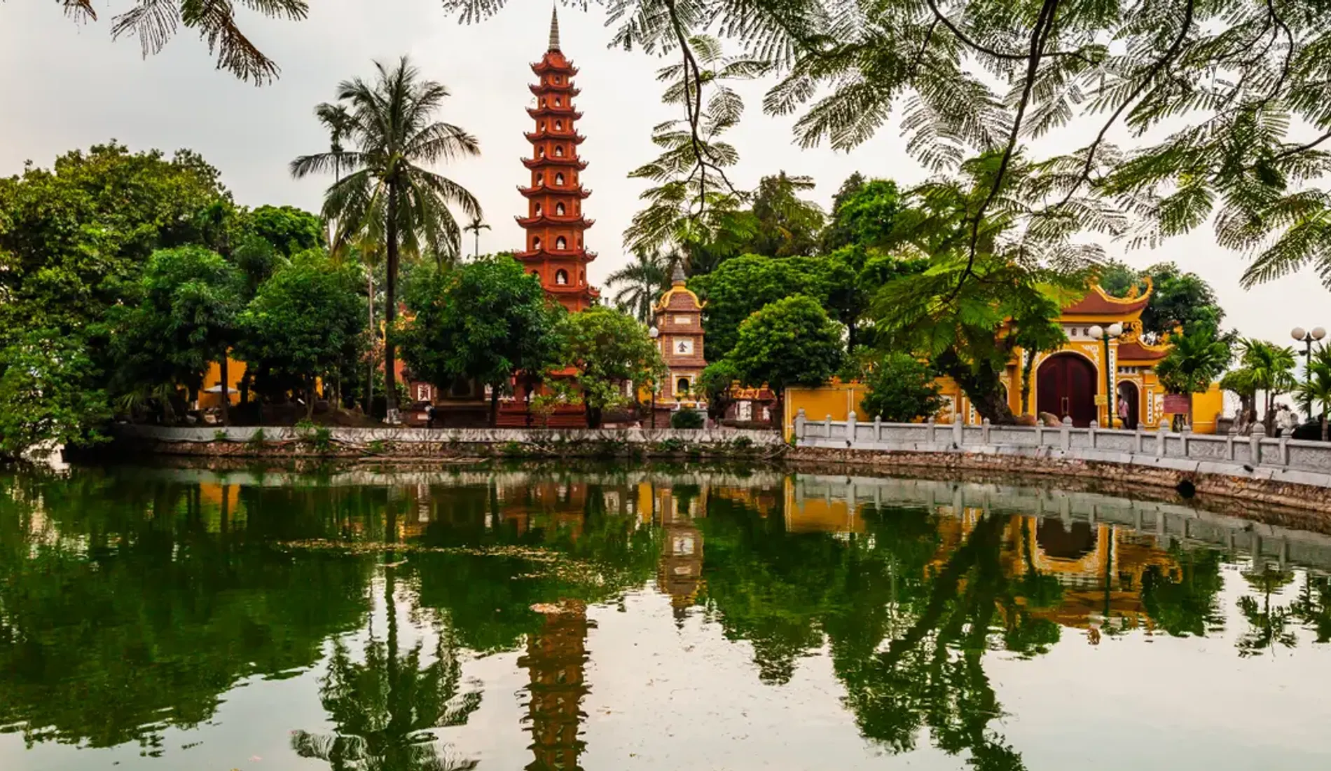 Vietnam
