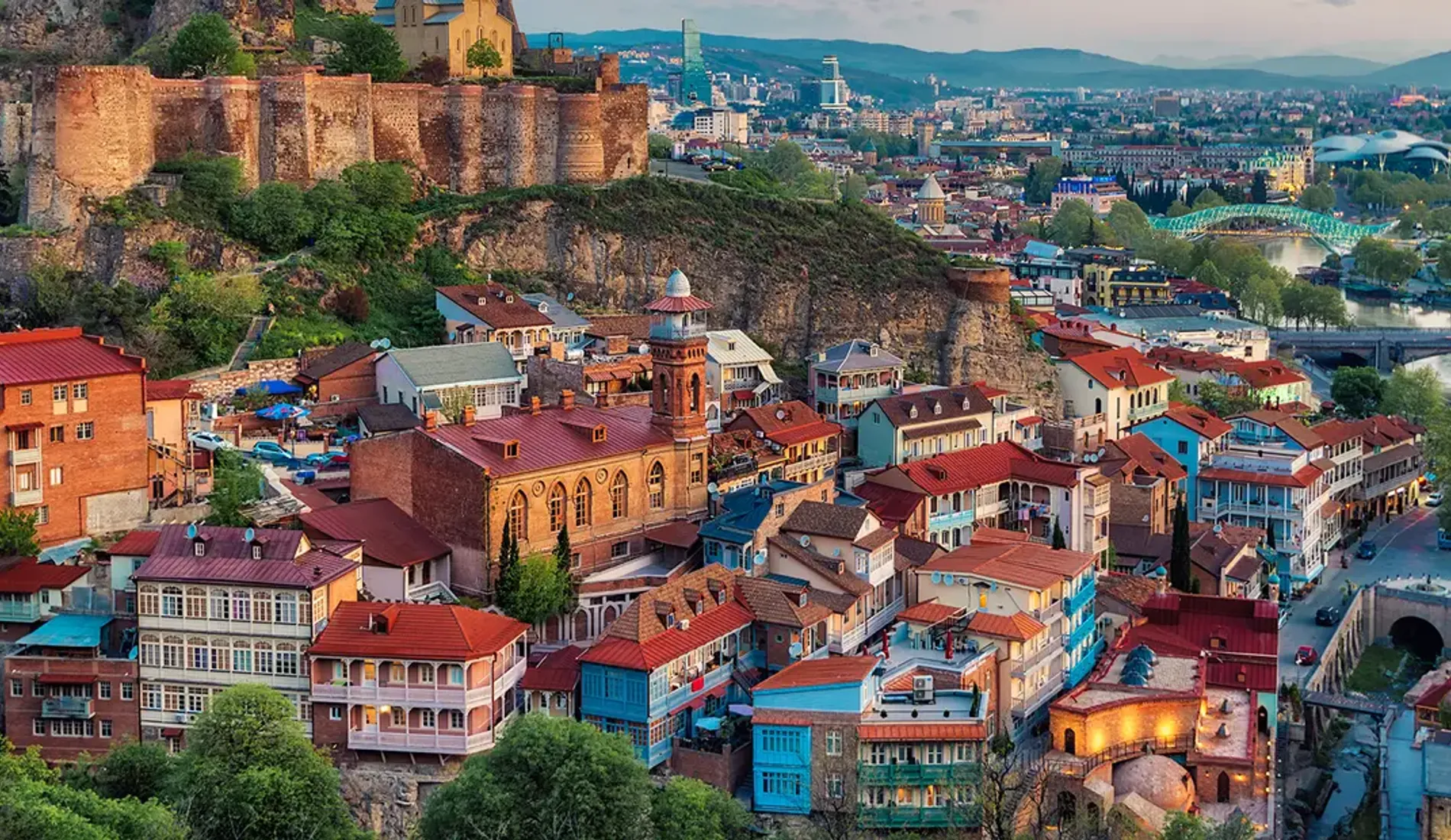 Georgia