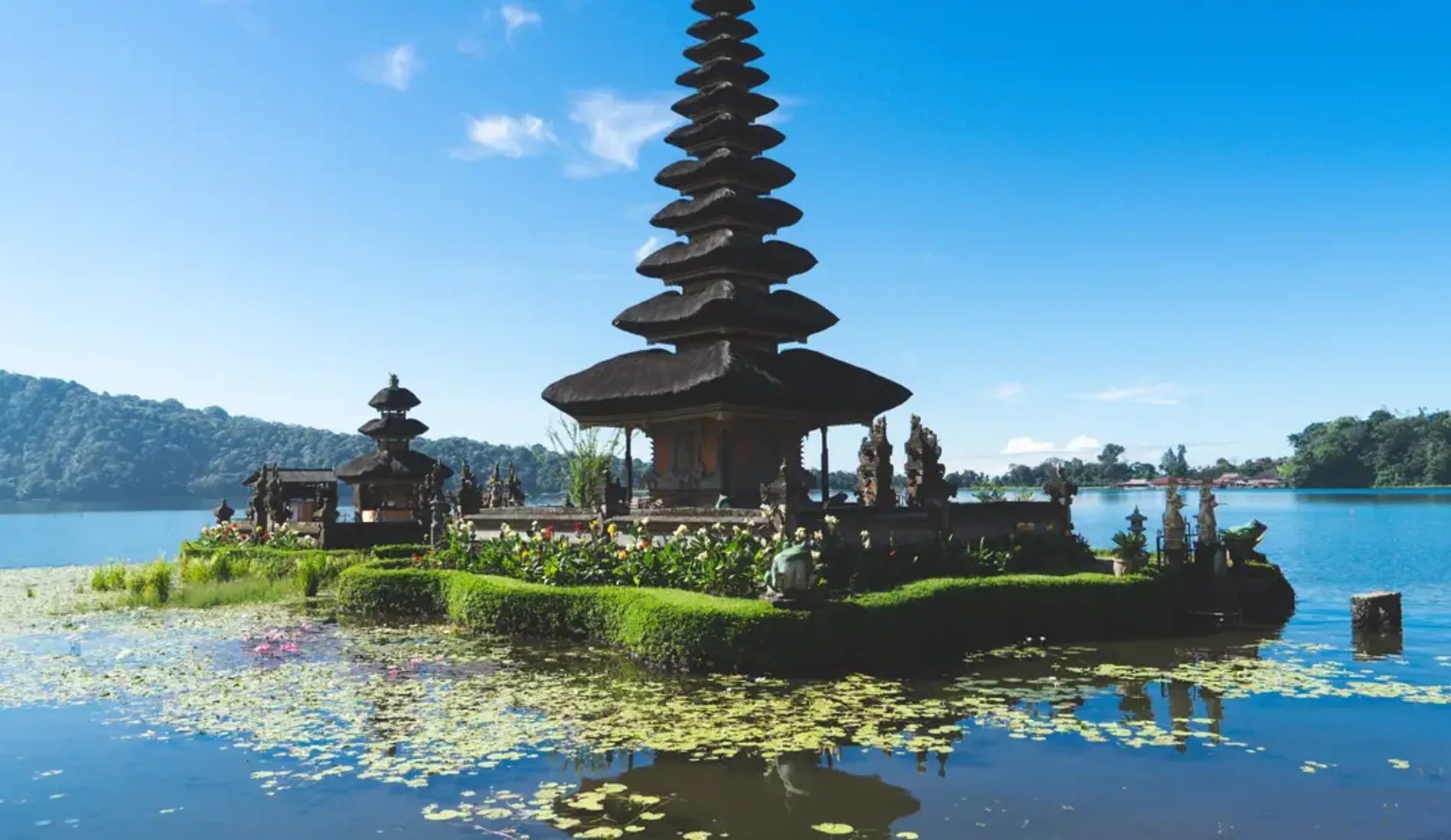 Indonesia
