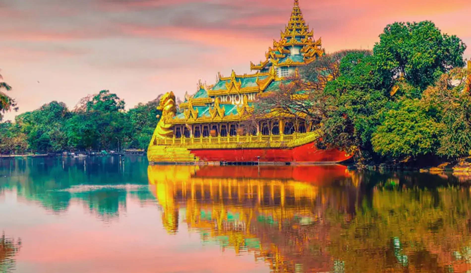 Yangon