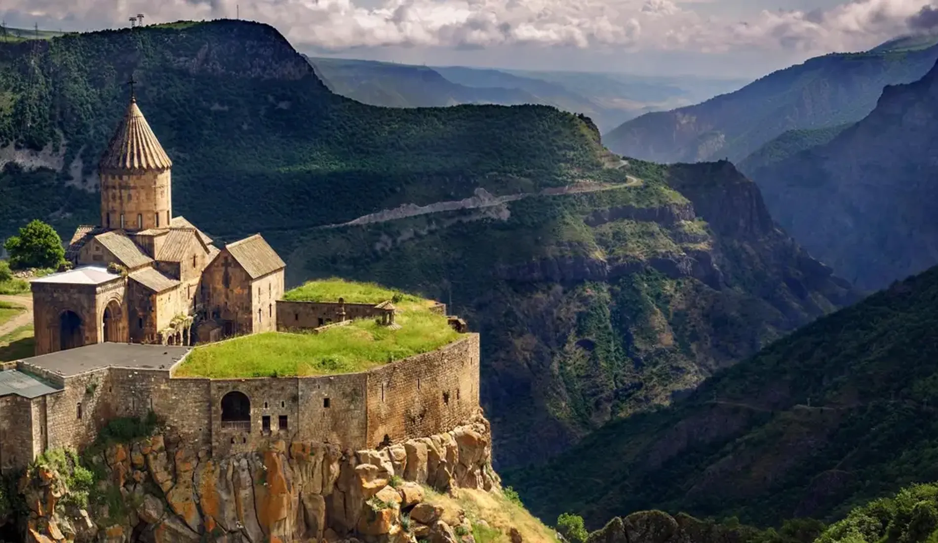 Armenia