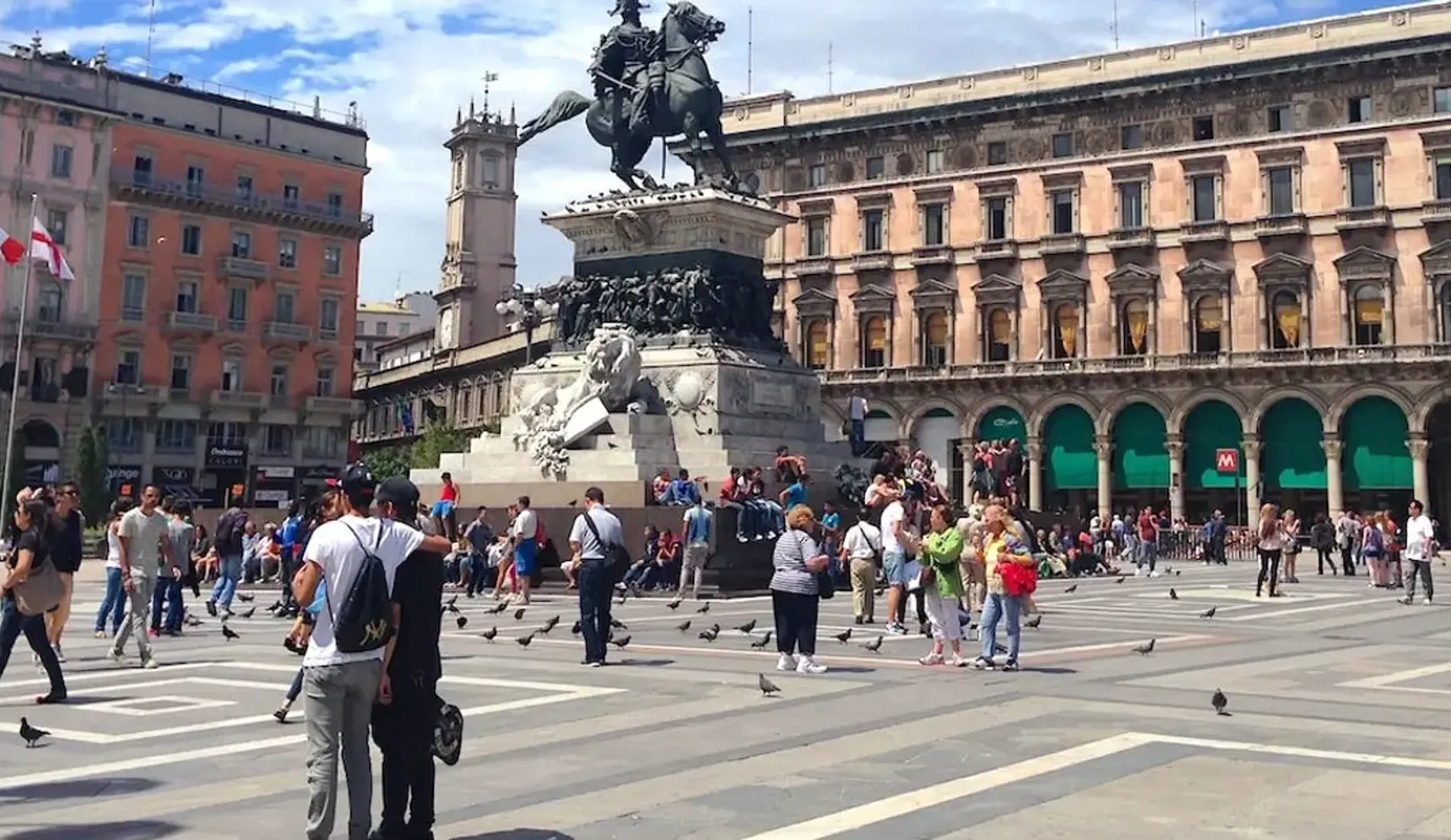 Milan