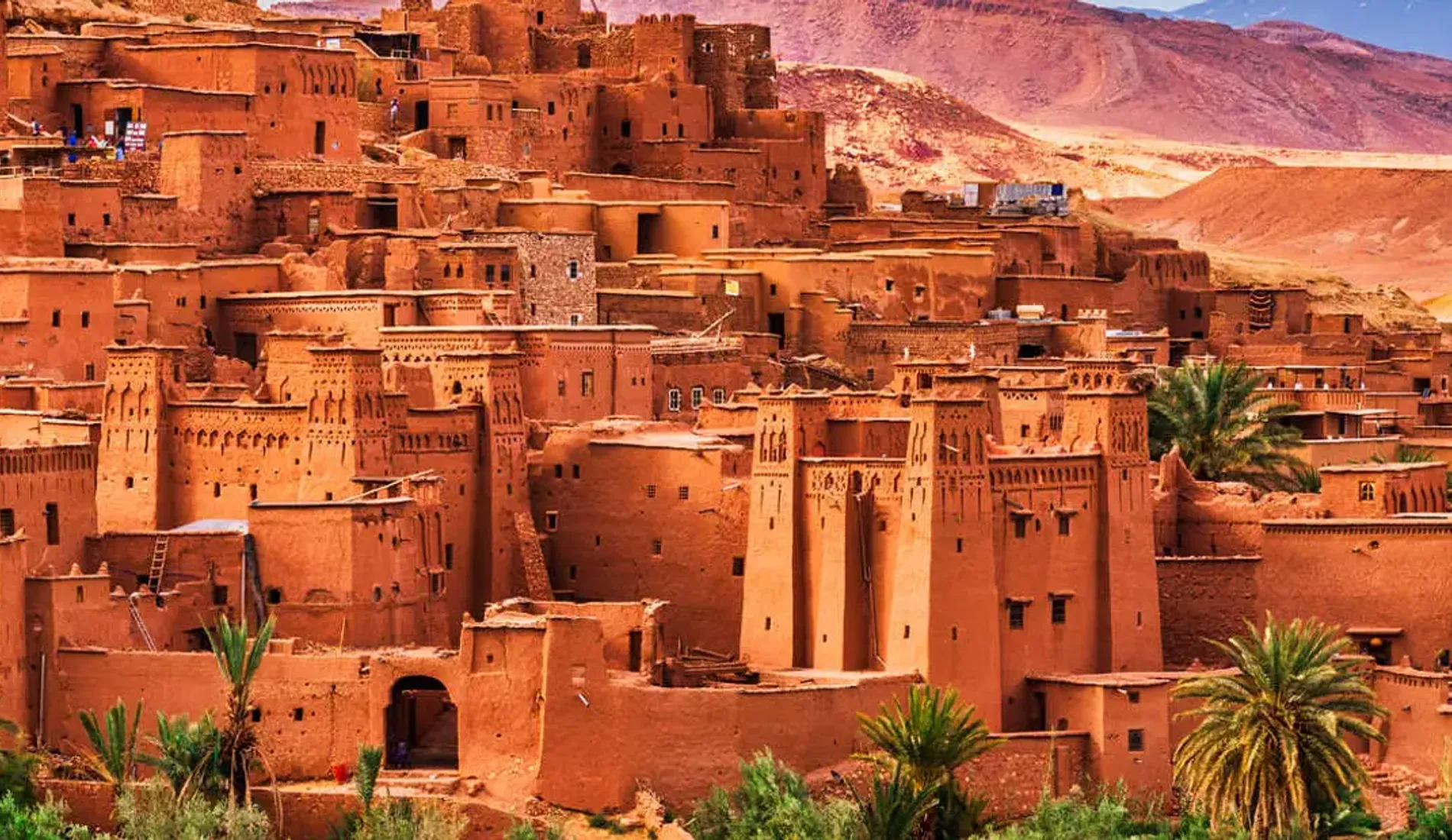 Morocco