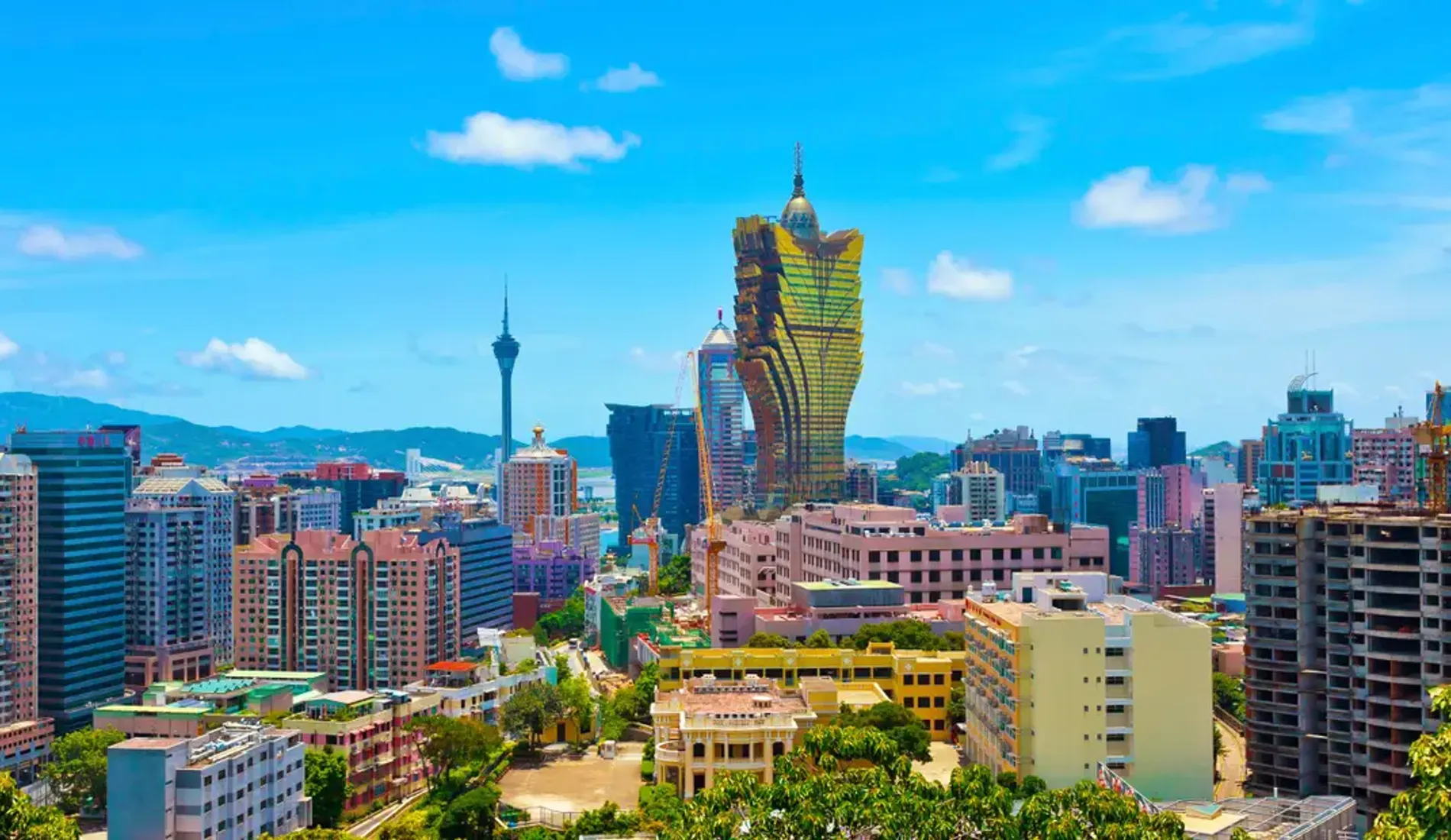 Macau