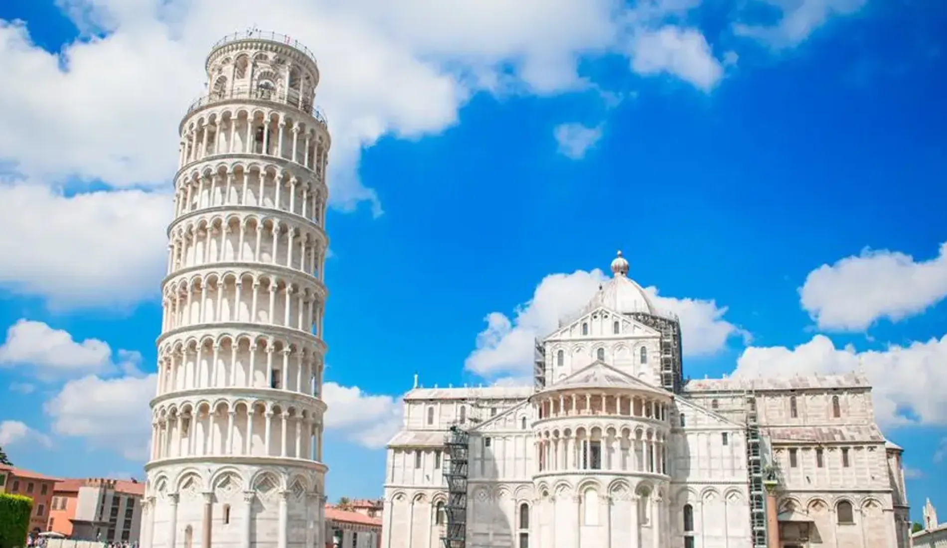 Pisa