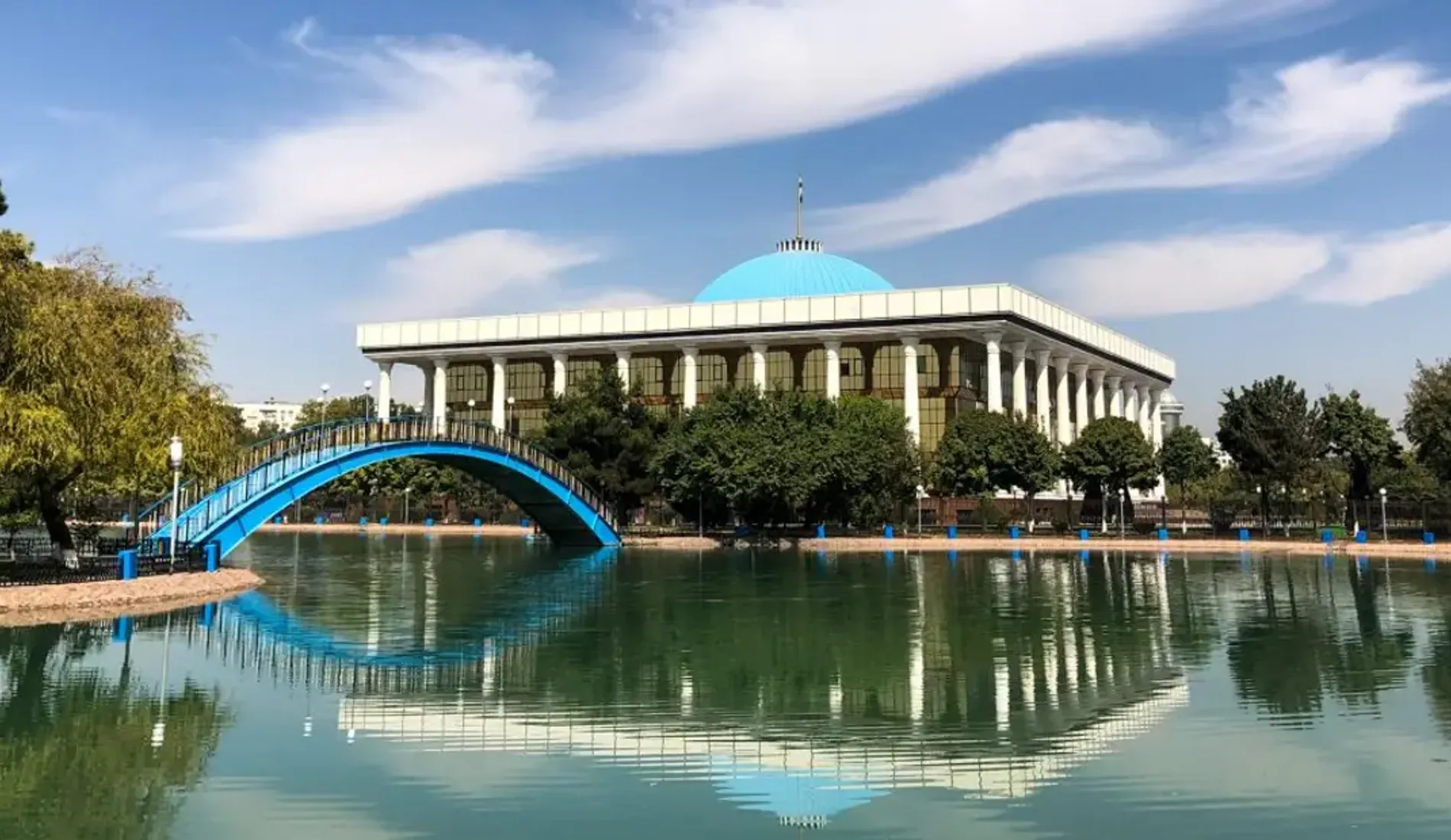 Tashkent
