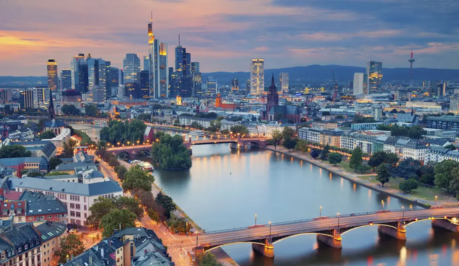Frankfurt