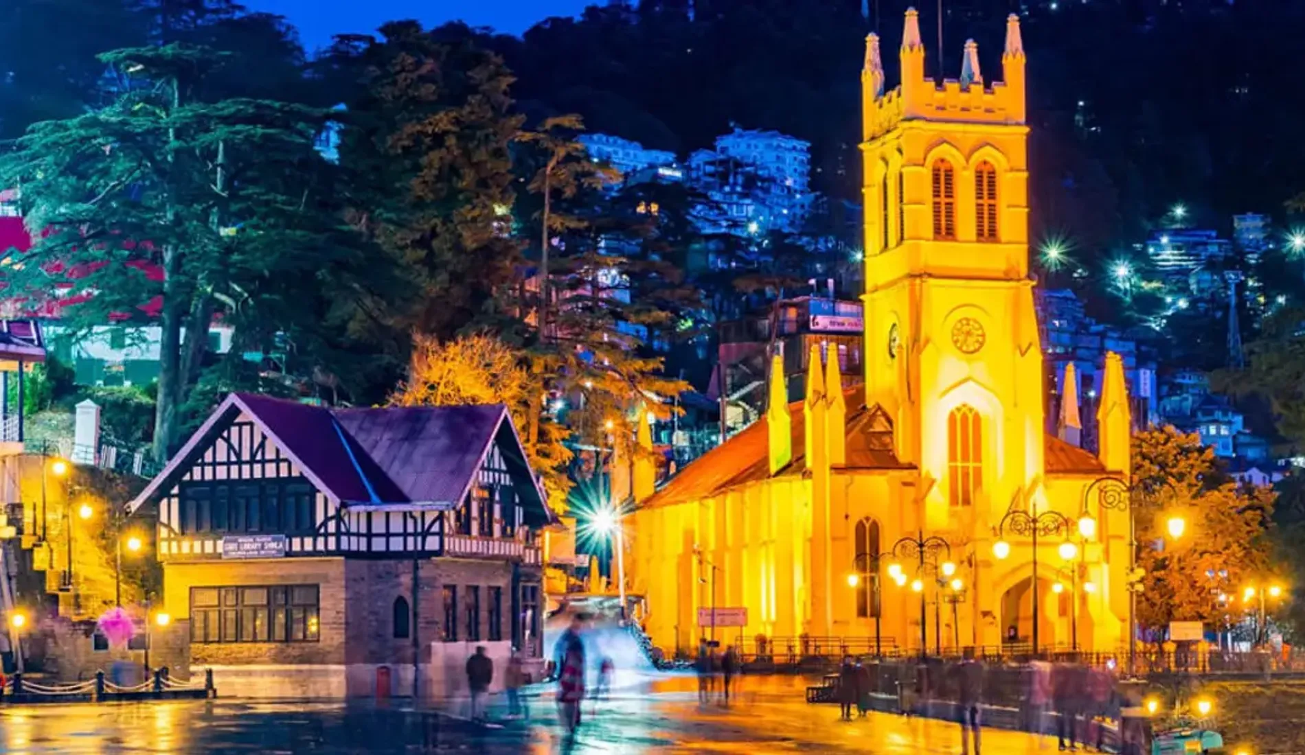 Shimla
