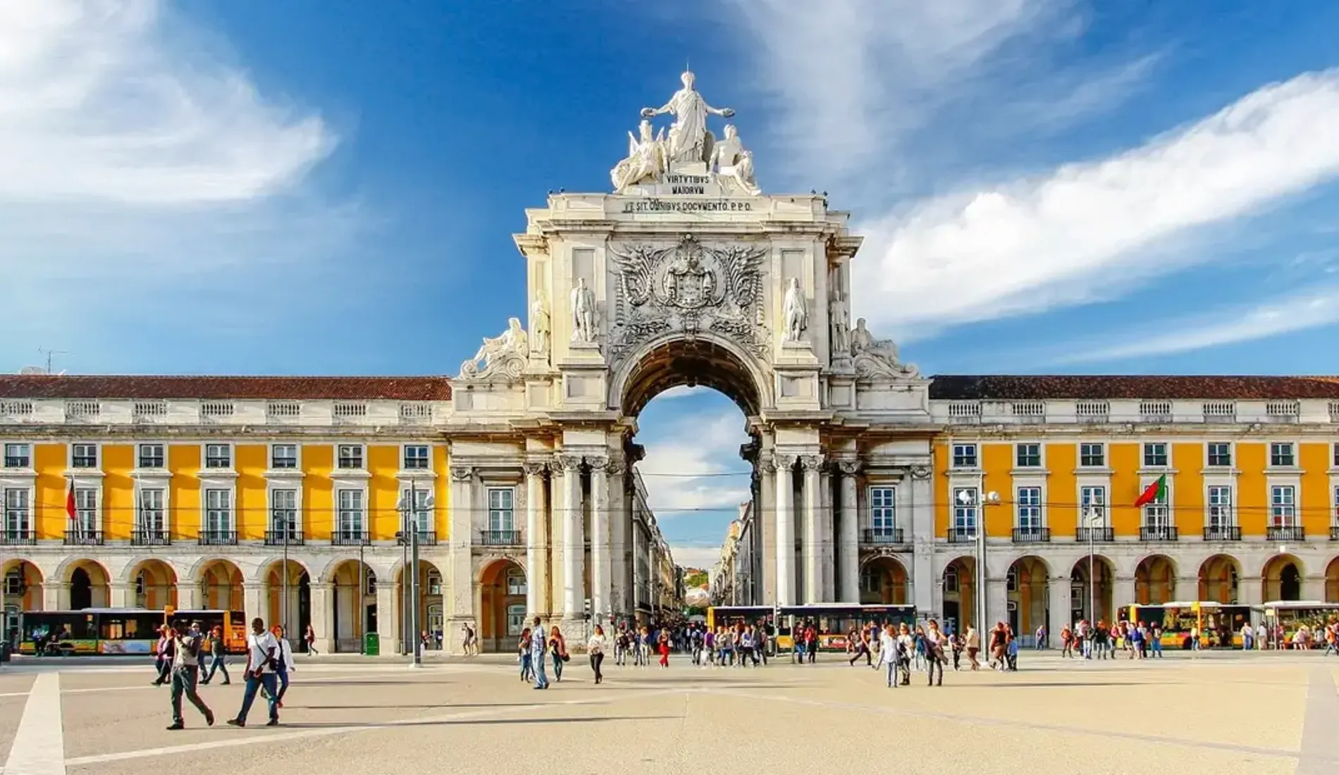 Lisbon
