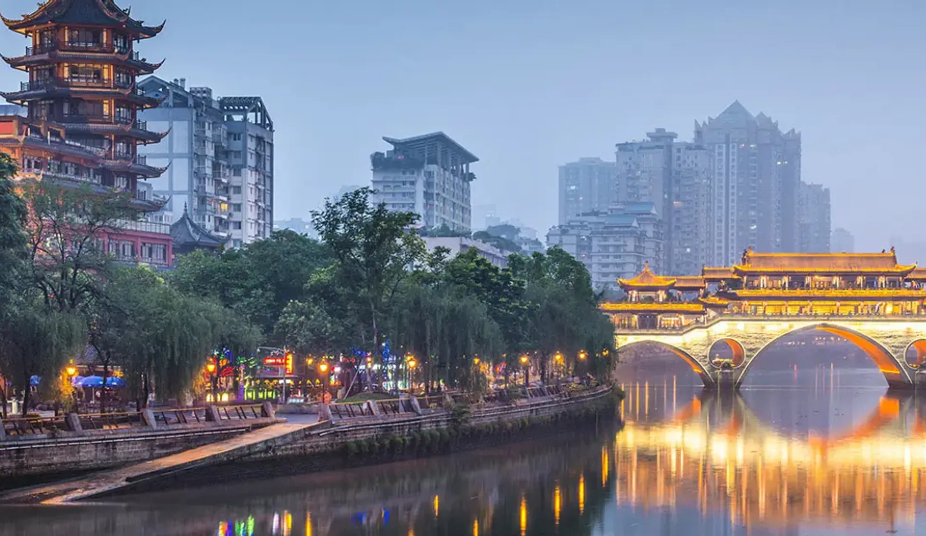 Chengdu