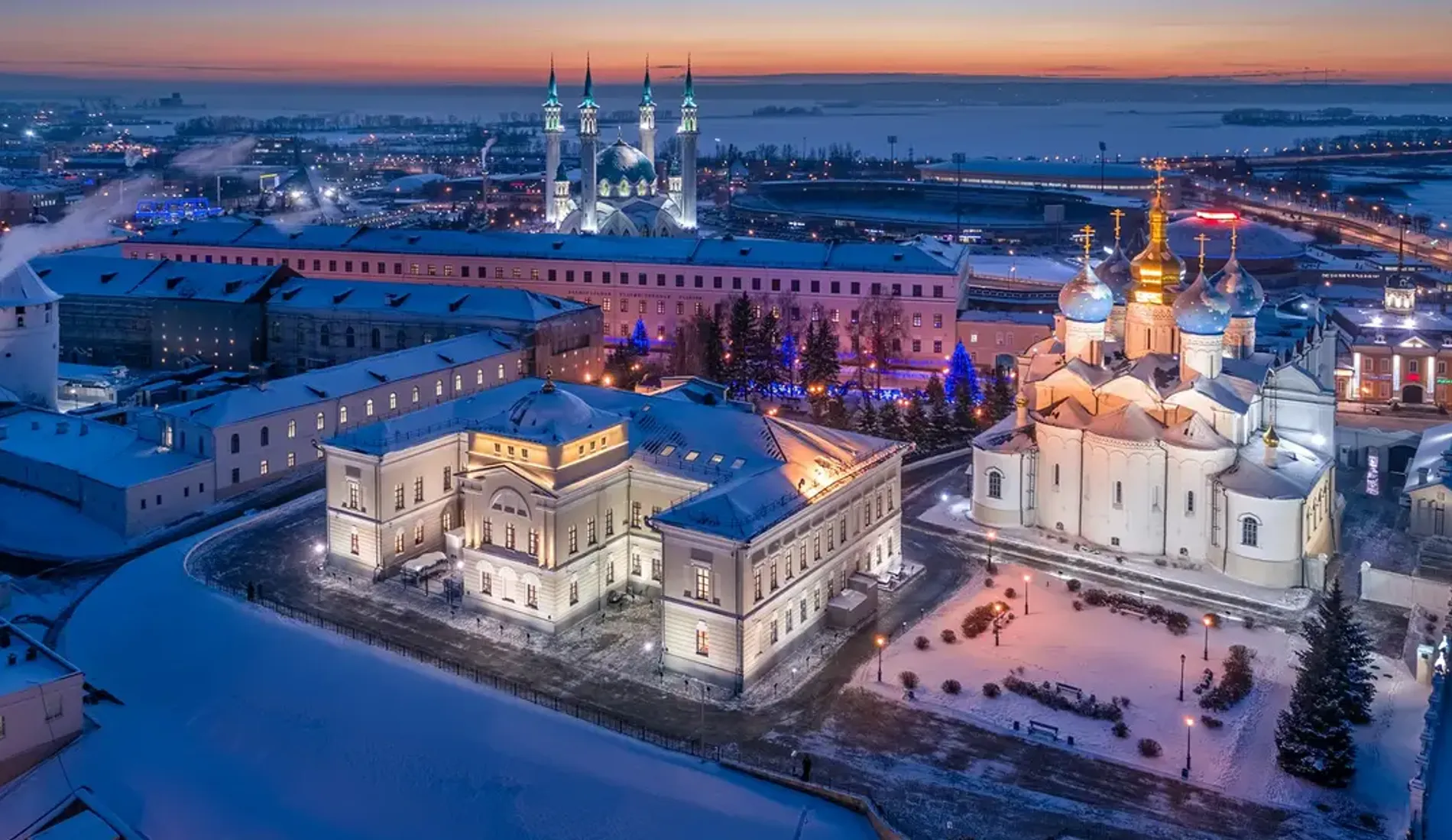 Kazan