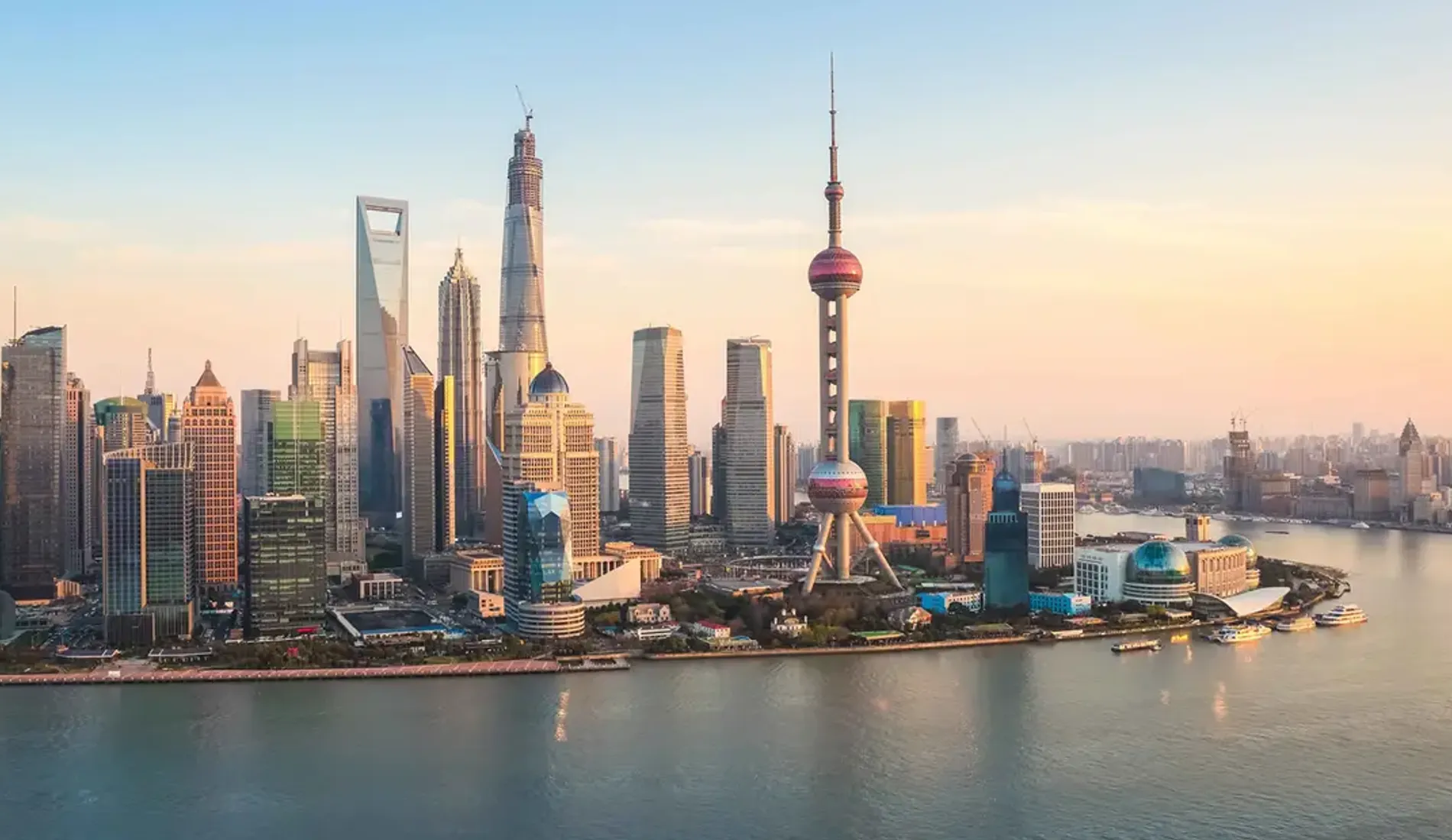 Shanghai