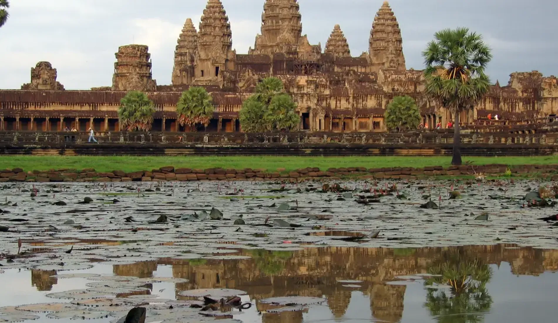 Cambodia