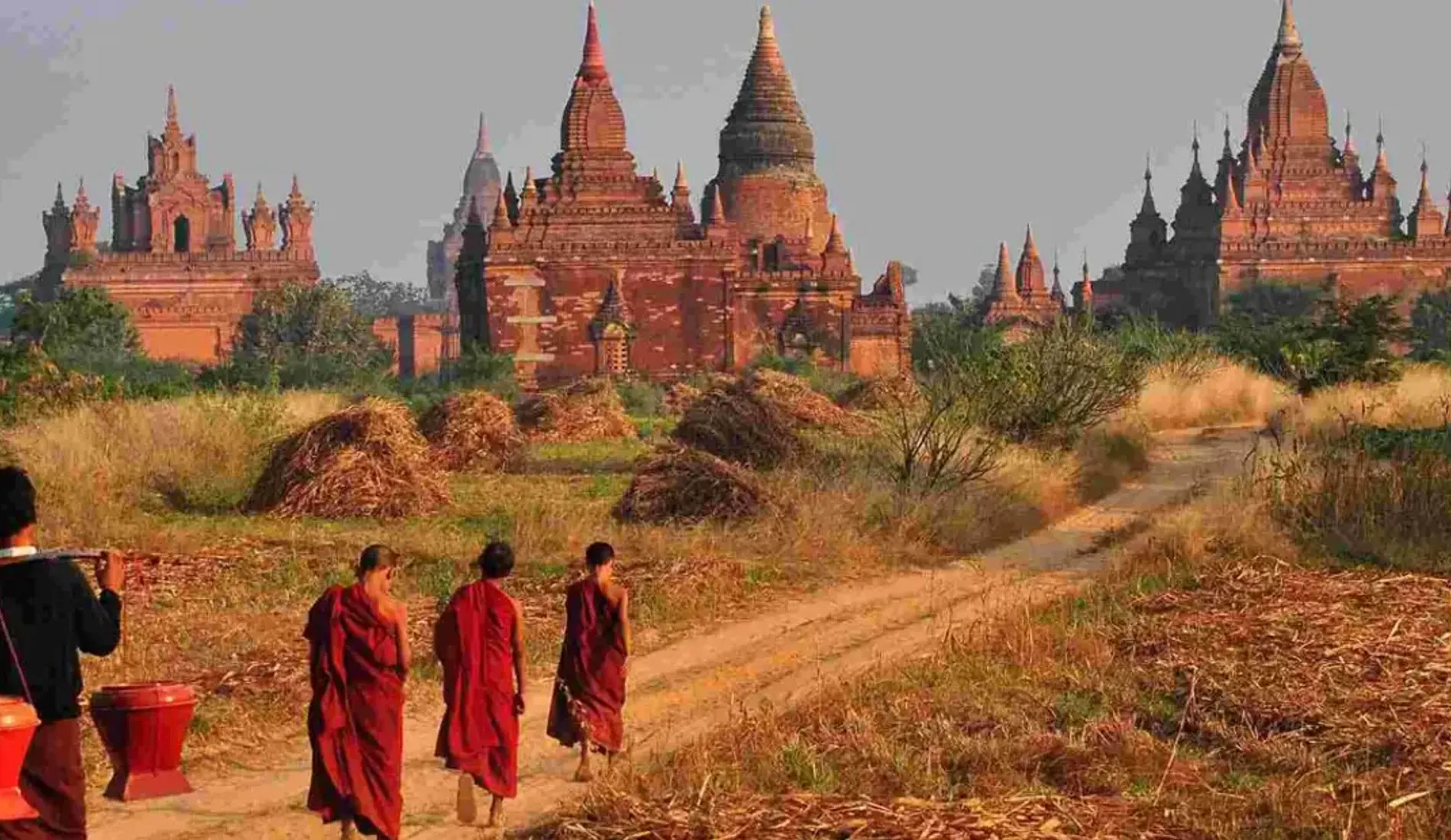 Bagan