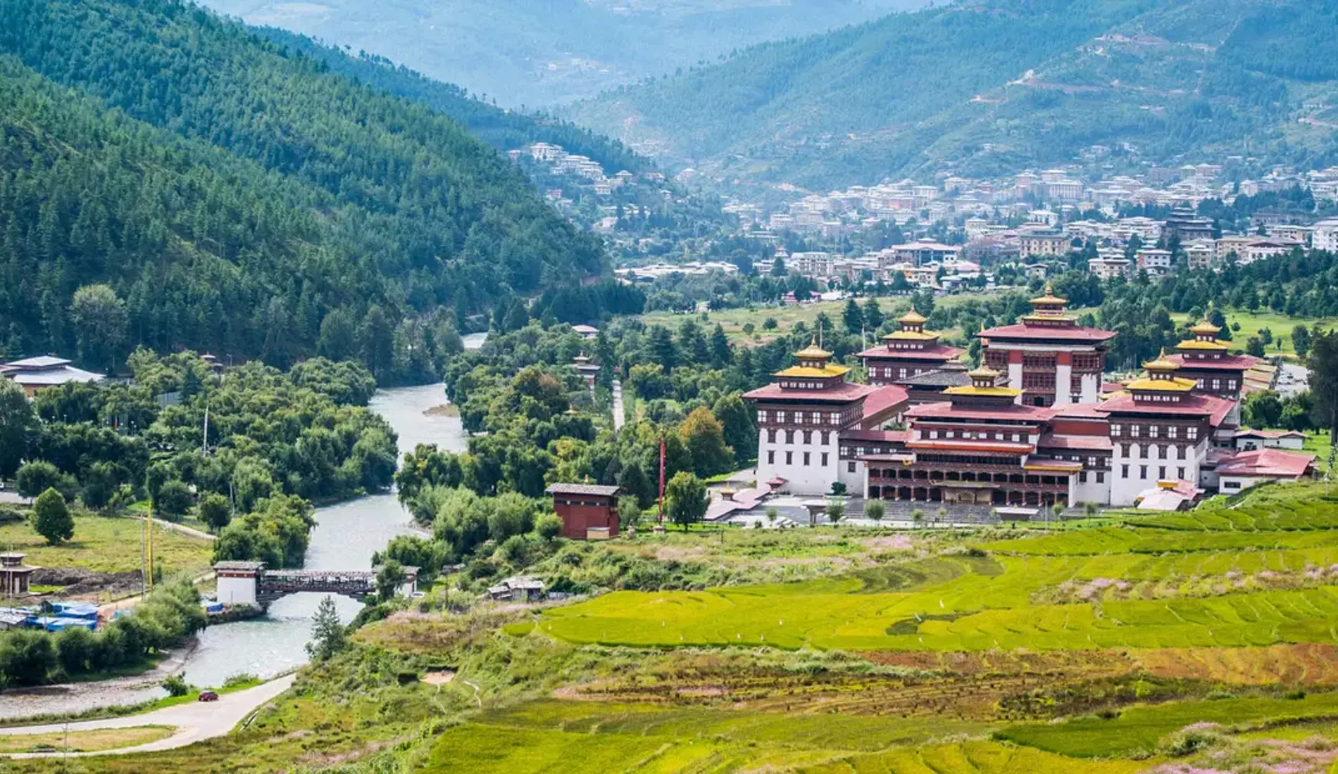 Thimpu