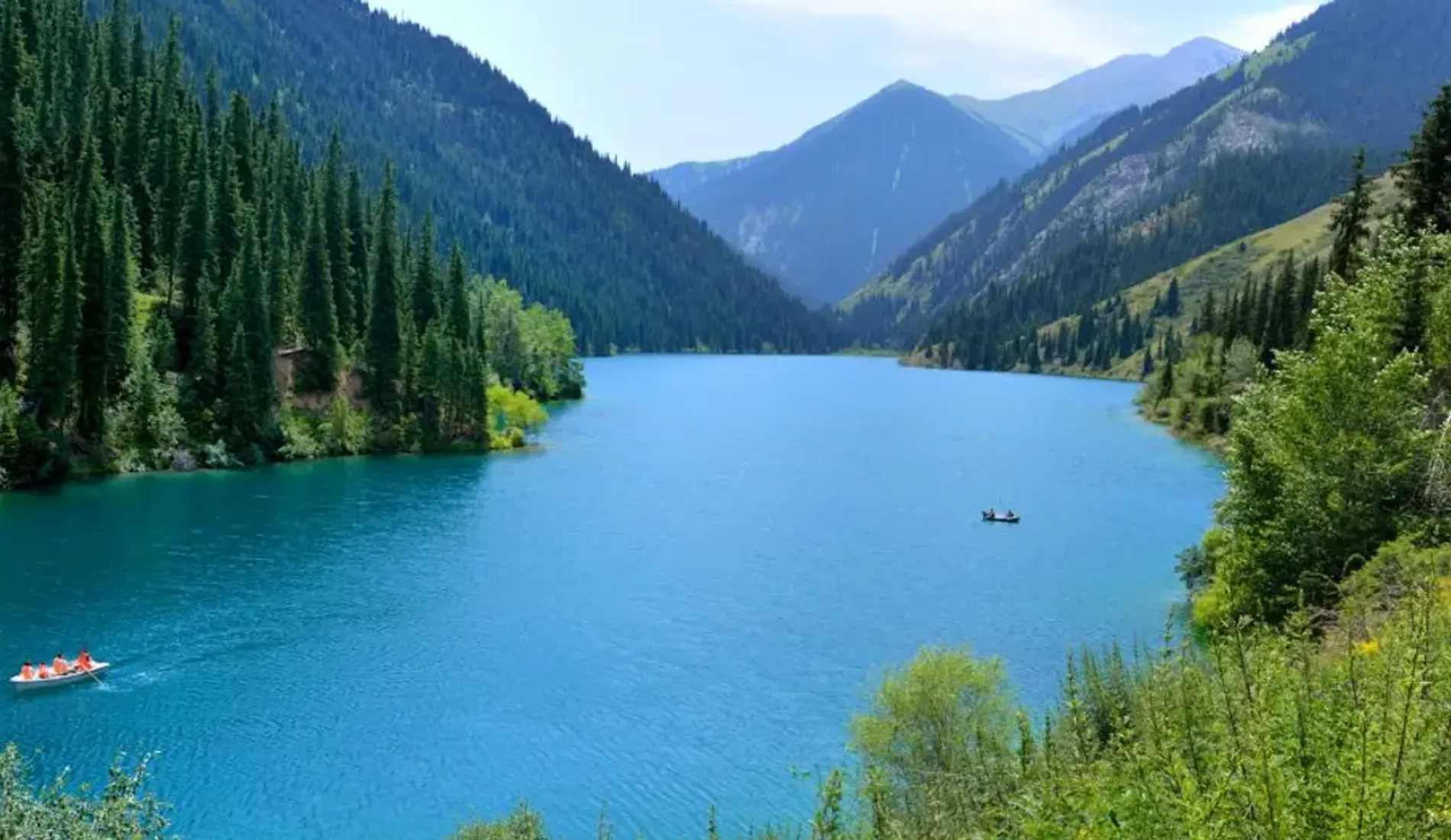 Kazakhstan