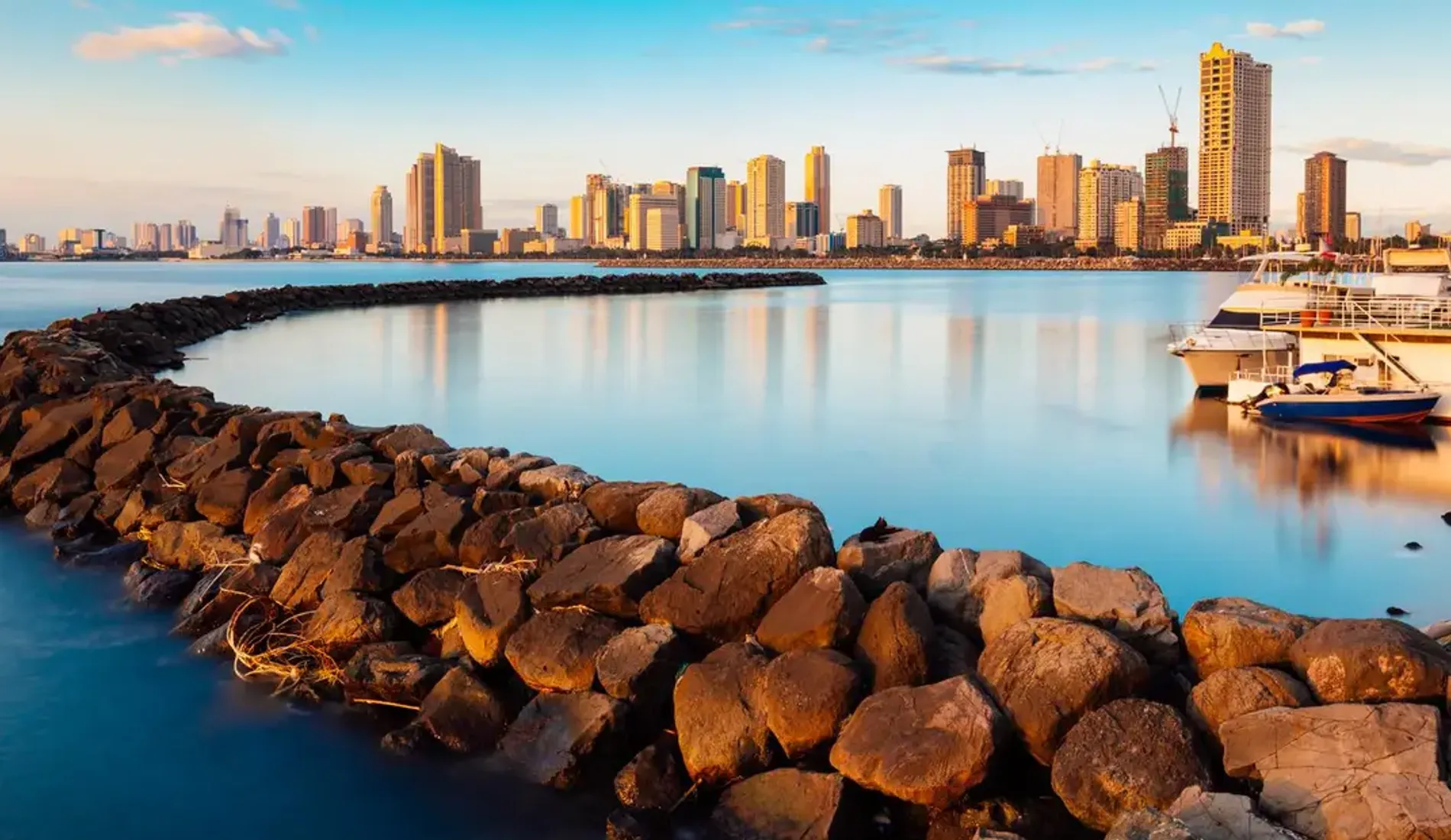Manila