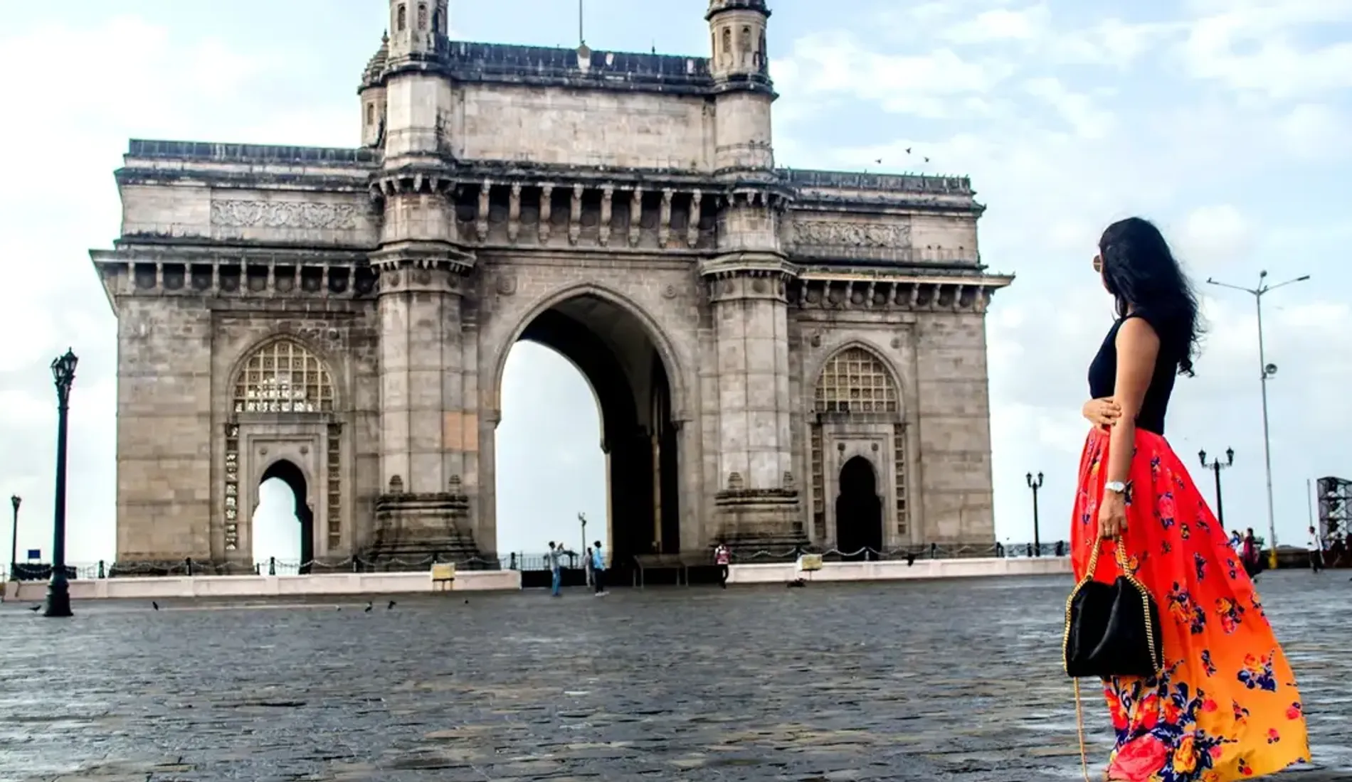 Mumbai