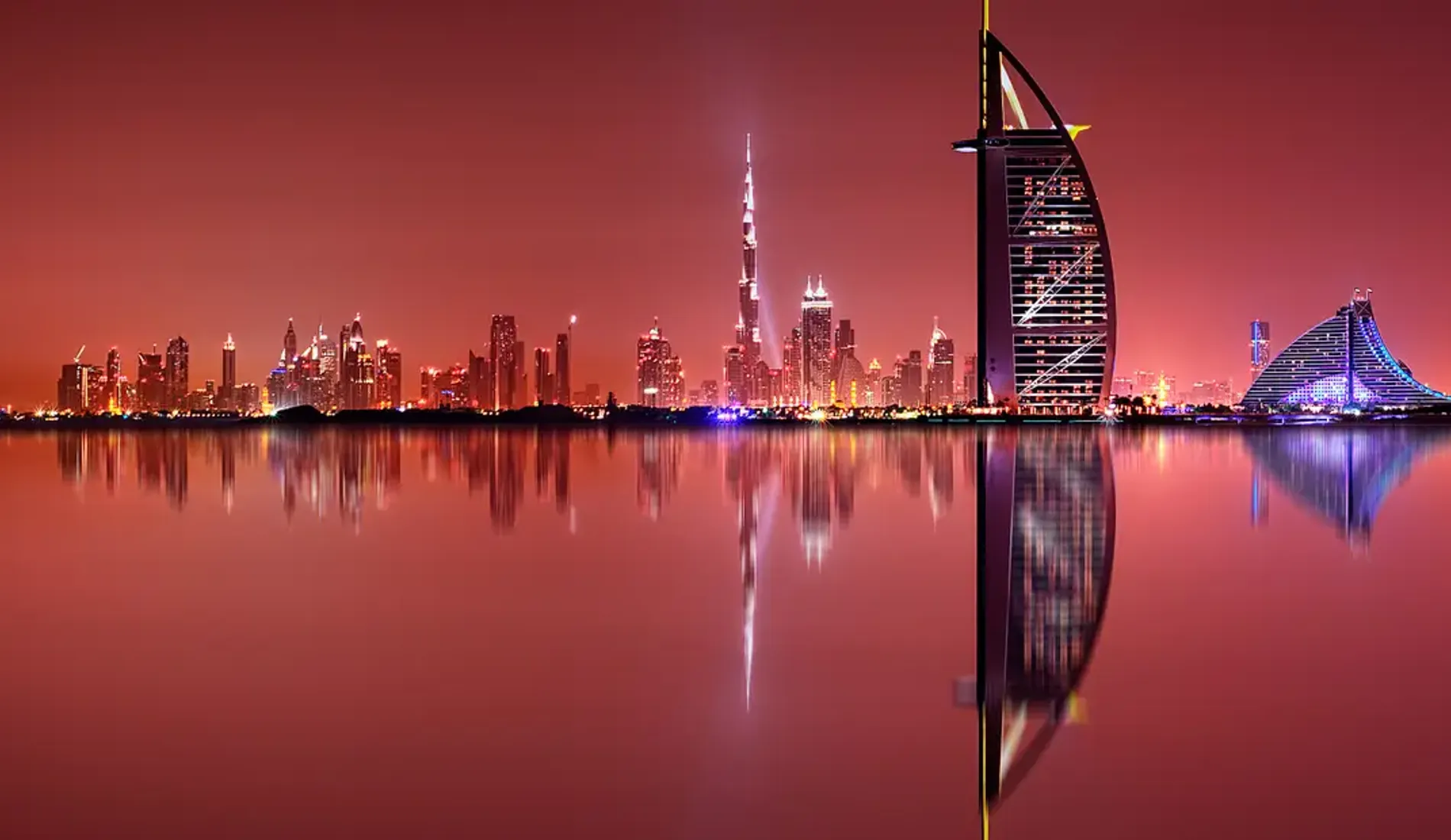 Dubai