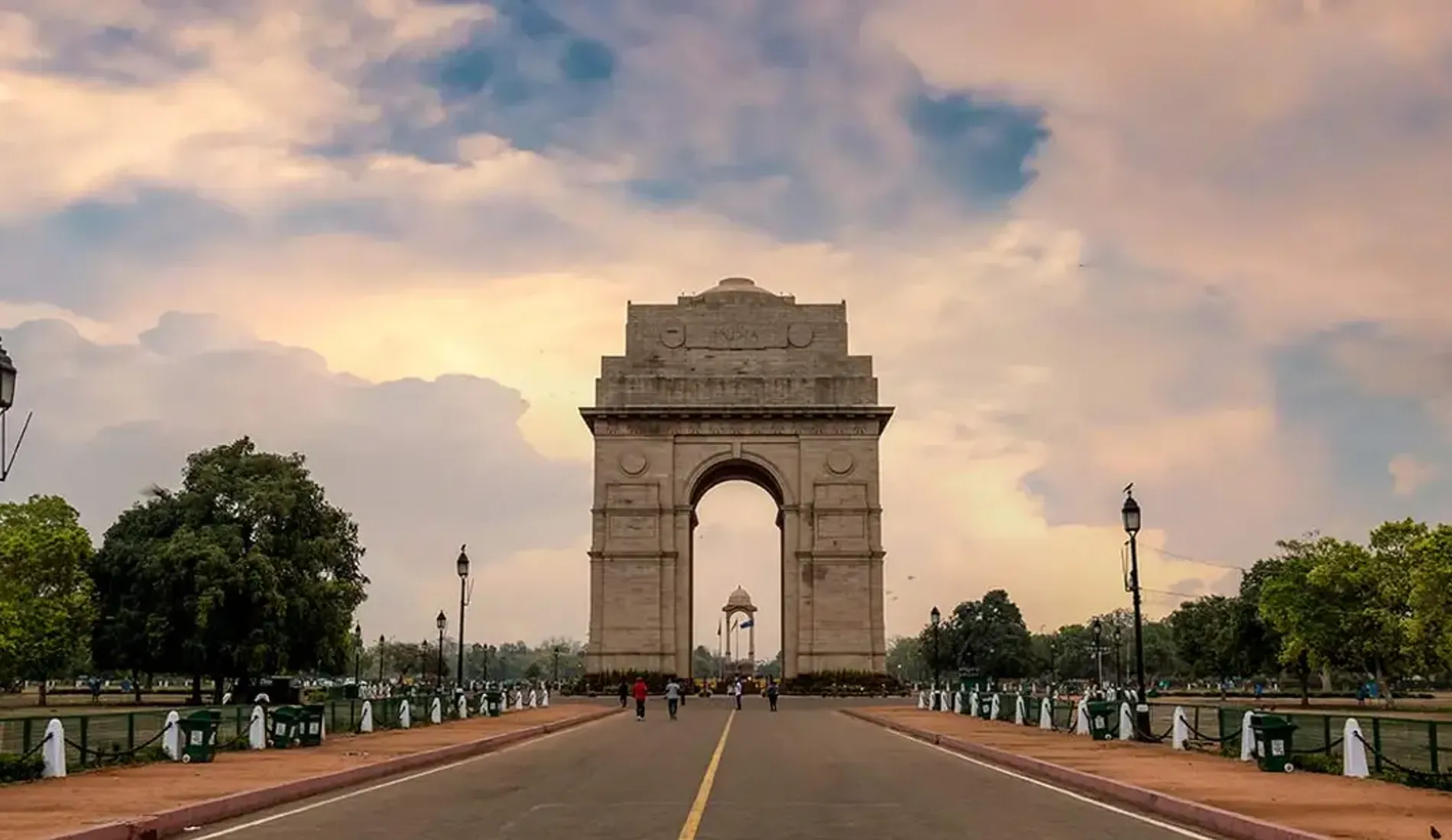 Delhi