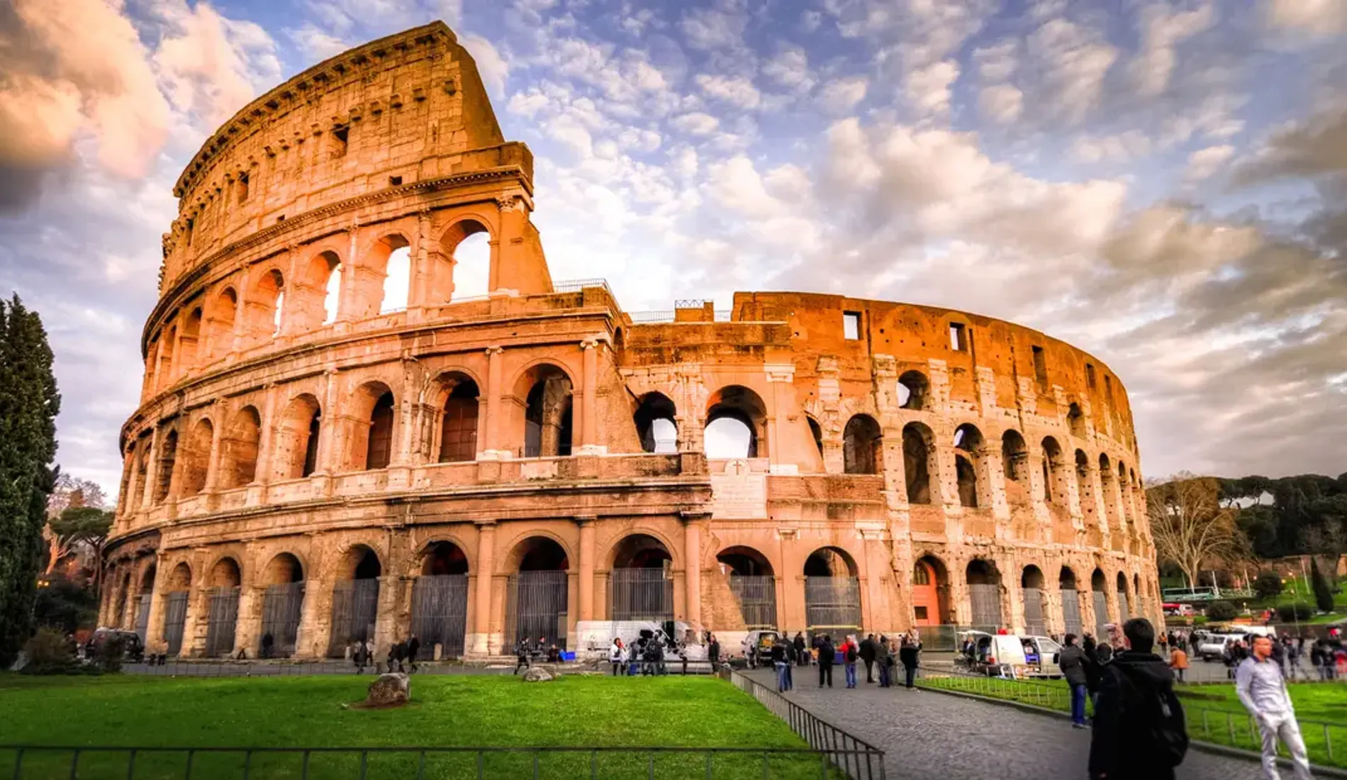Rome