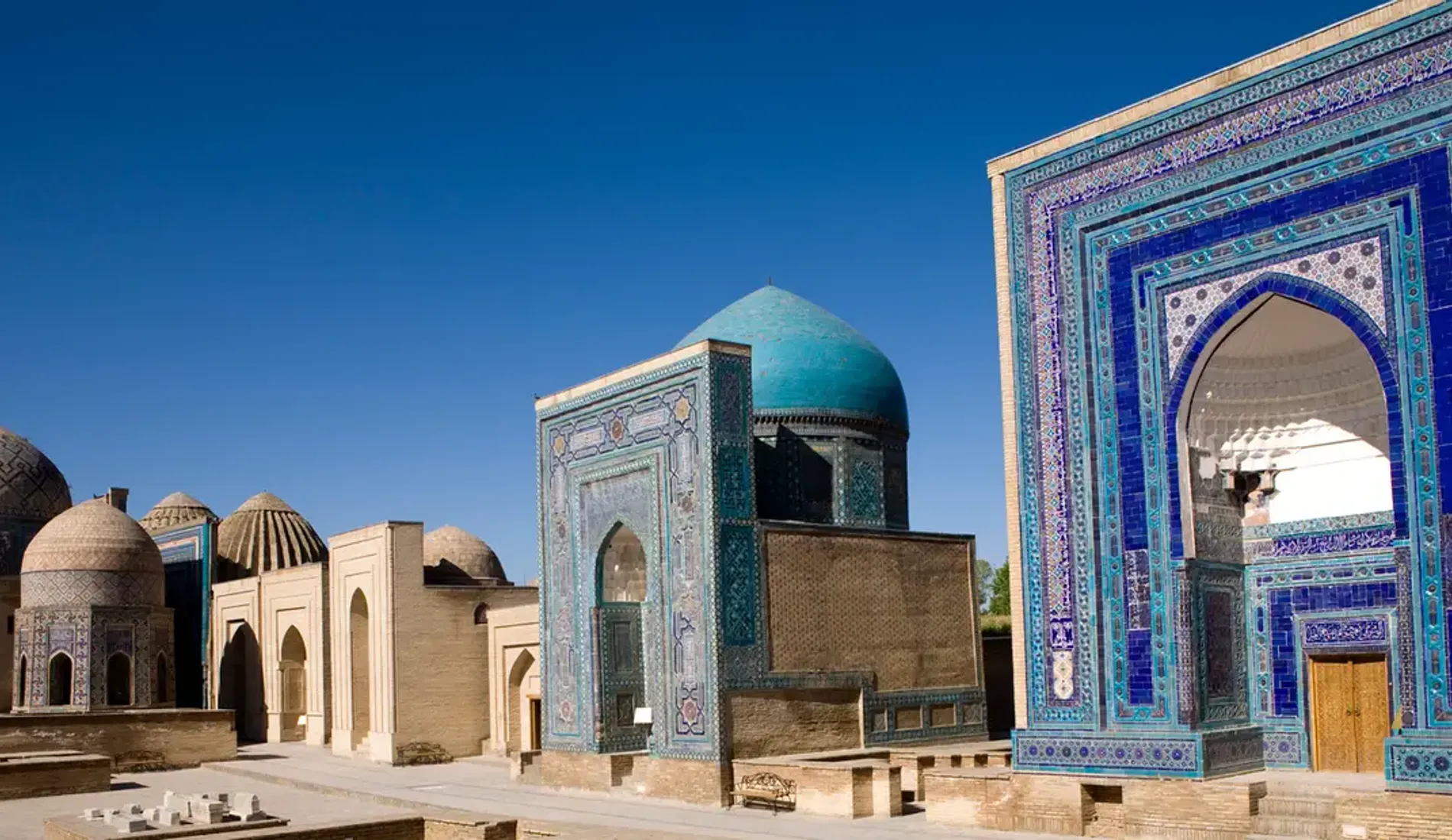 Uzbekistan