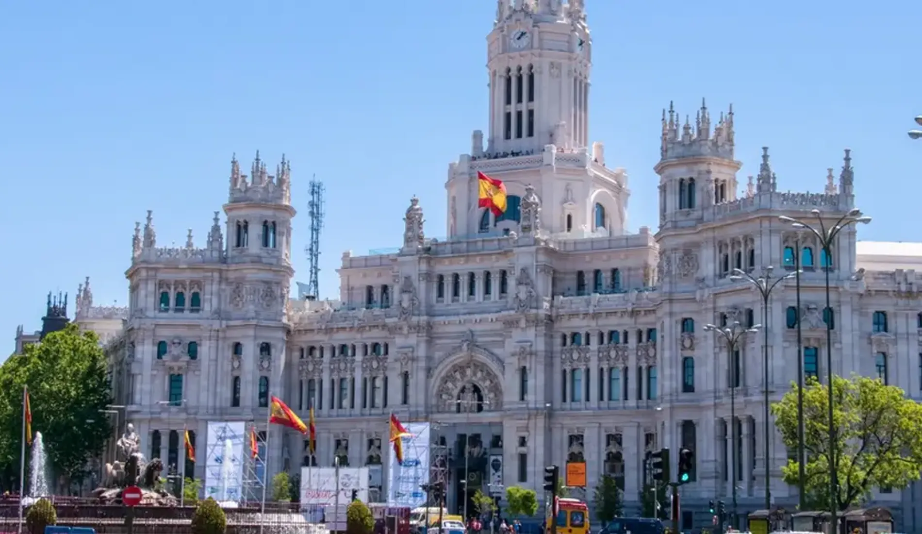Madrid