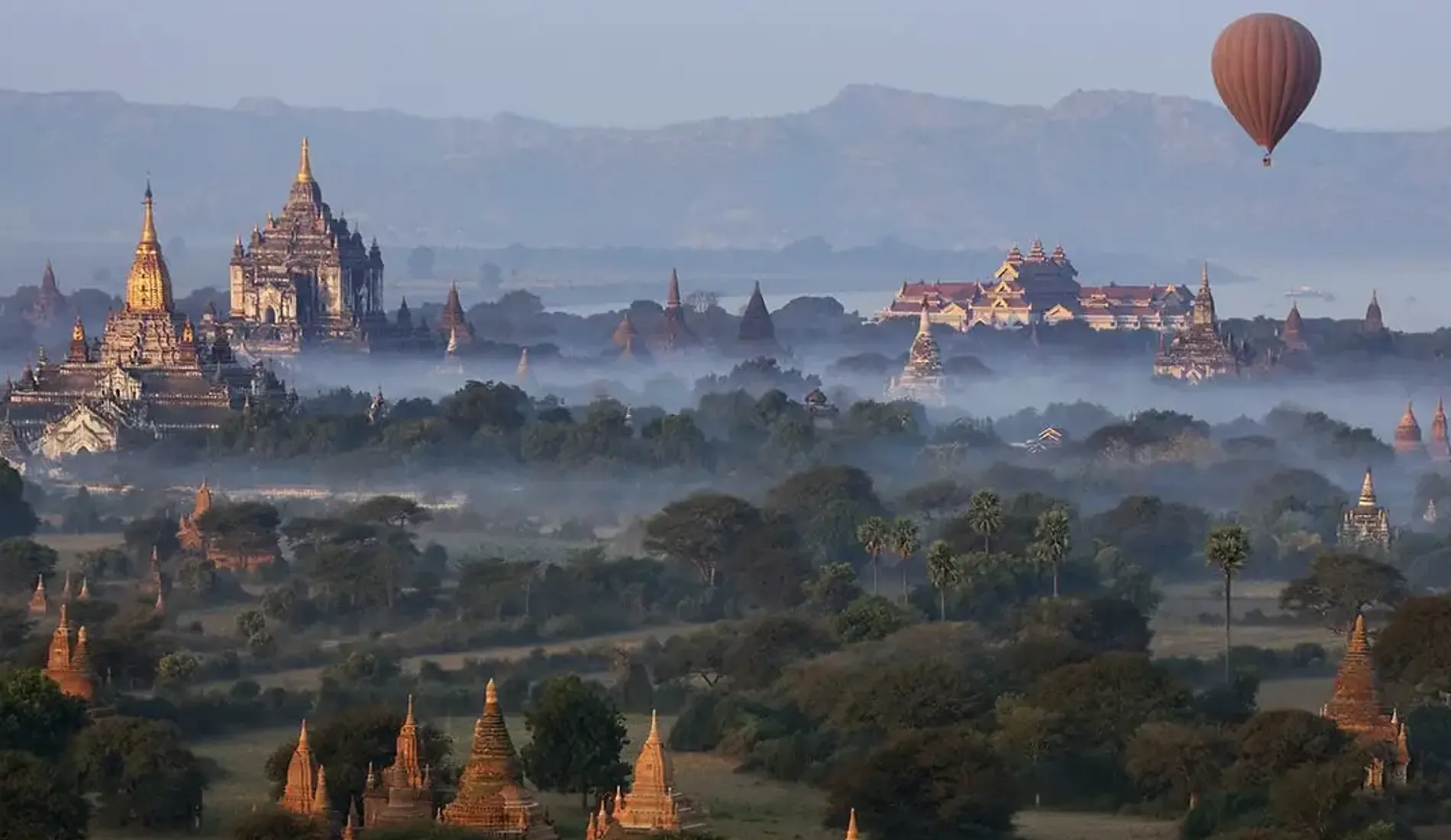 Myanmar